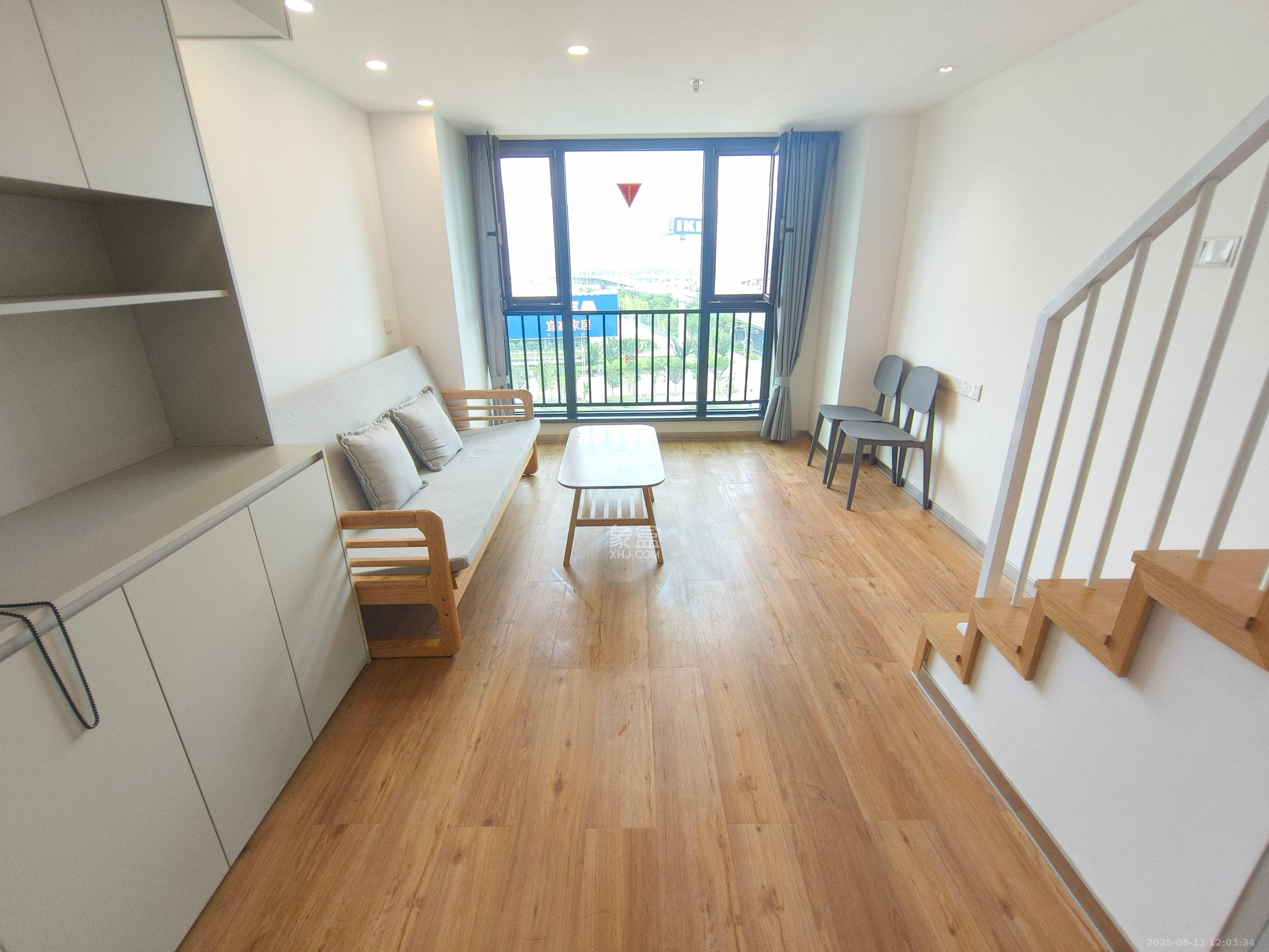 卓伯根1900 2室1厅1卫 2400.0元/月 卓伯根1900 2室1厅1卫 2400.0元/月室内图