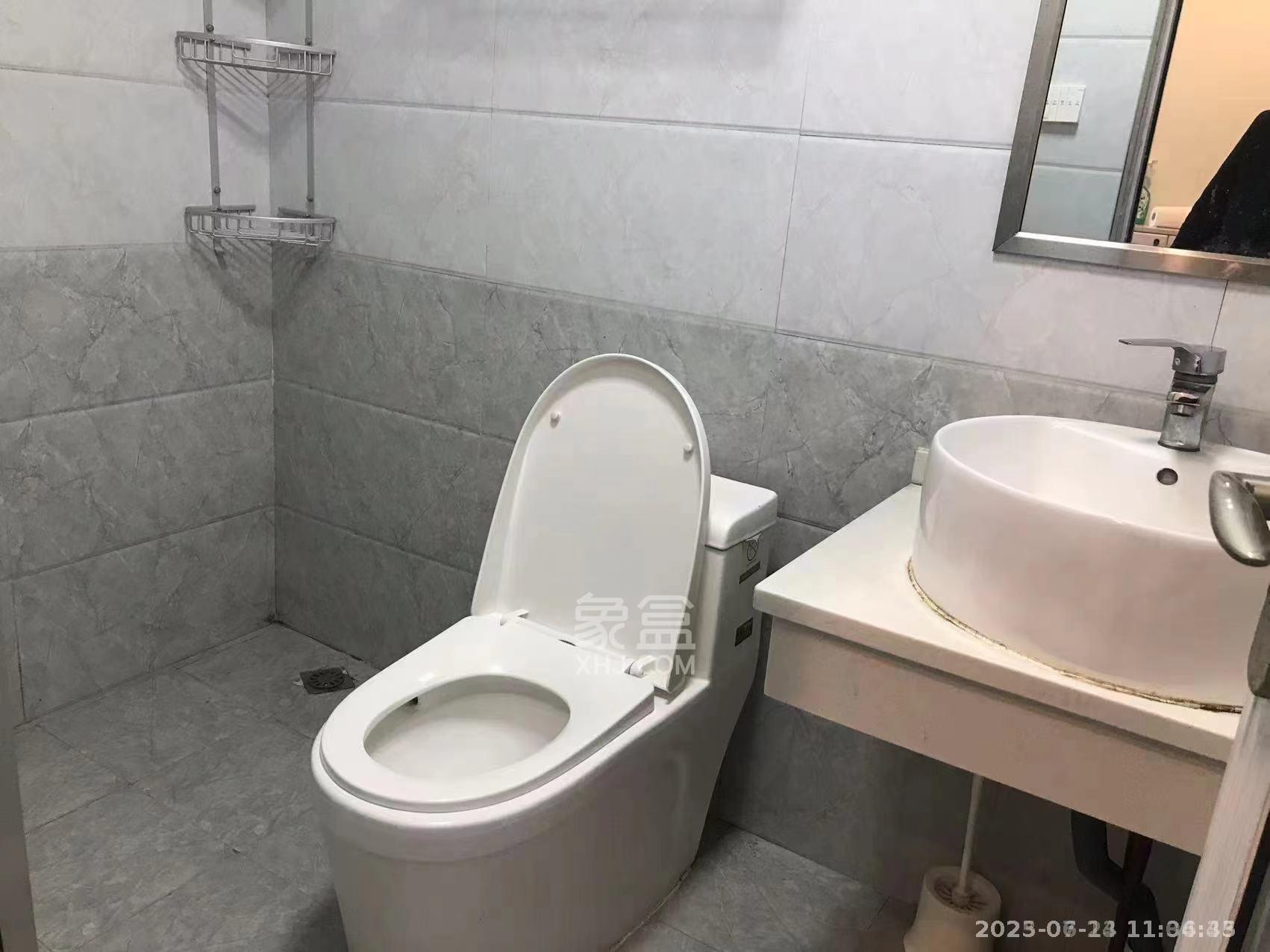 庐山一号  1室1厅1卫   1250.00元/月室内图