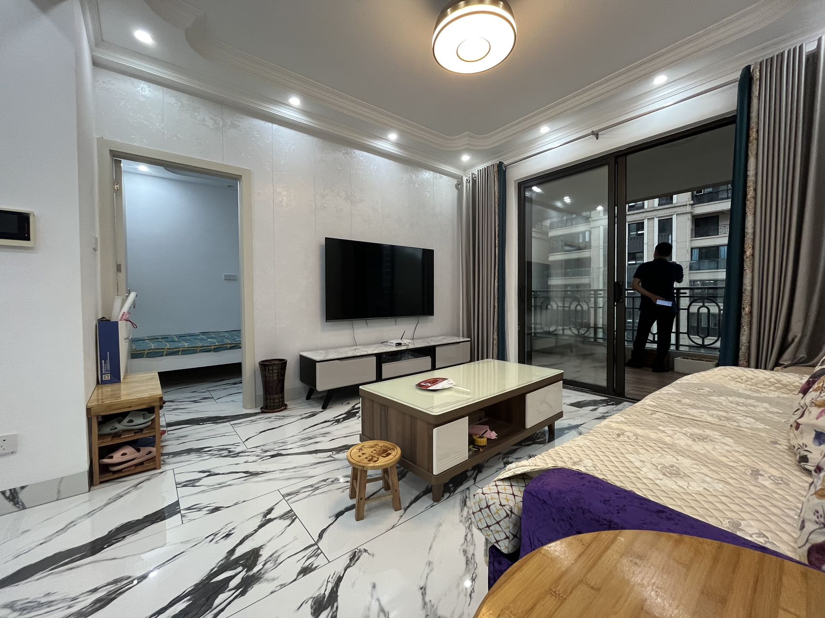 绿地海长流四期(绿地福邸) 3室2厅1卫 3000.0元/月 绿地海长流四期(绿地福邸) 3室2厅1卫 3000.0元/月室内图