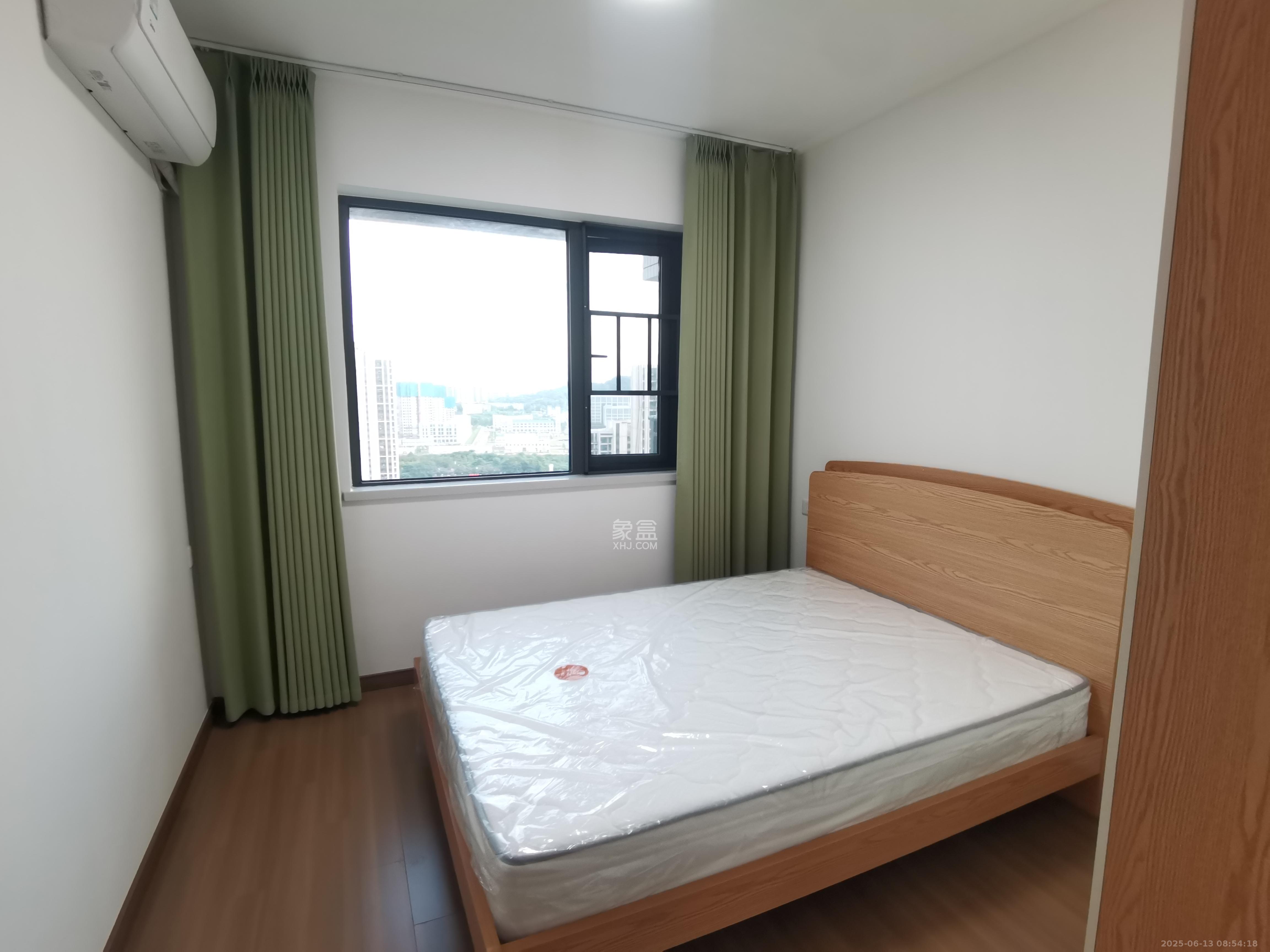 保利天汇  3室2厅2卫   3500.00元/月室内图