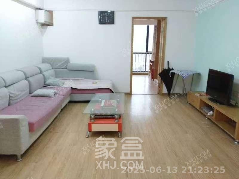 阳光100二期 1室1厅1卫 1500.0元/月 阳光100二期 1室1厅1卫 1500.0元/月室内图