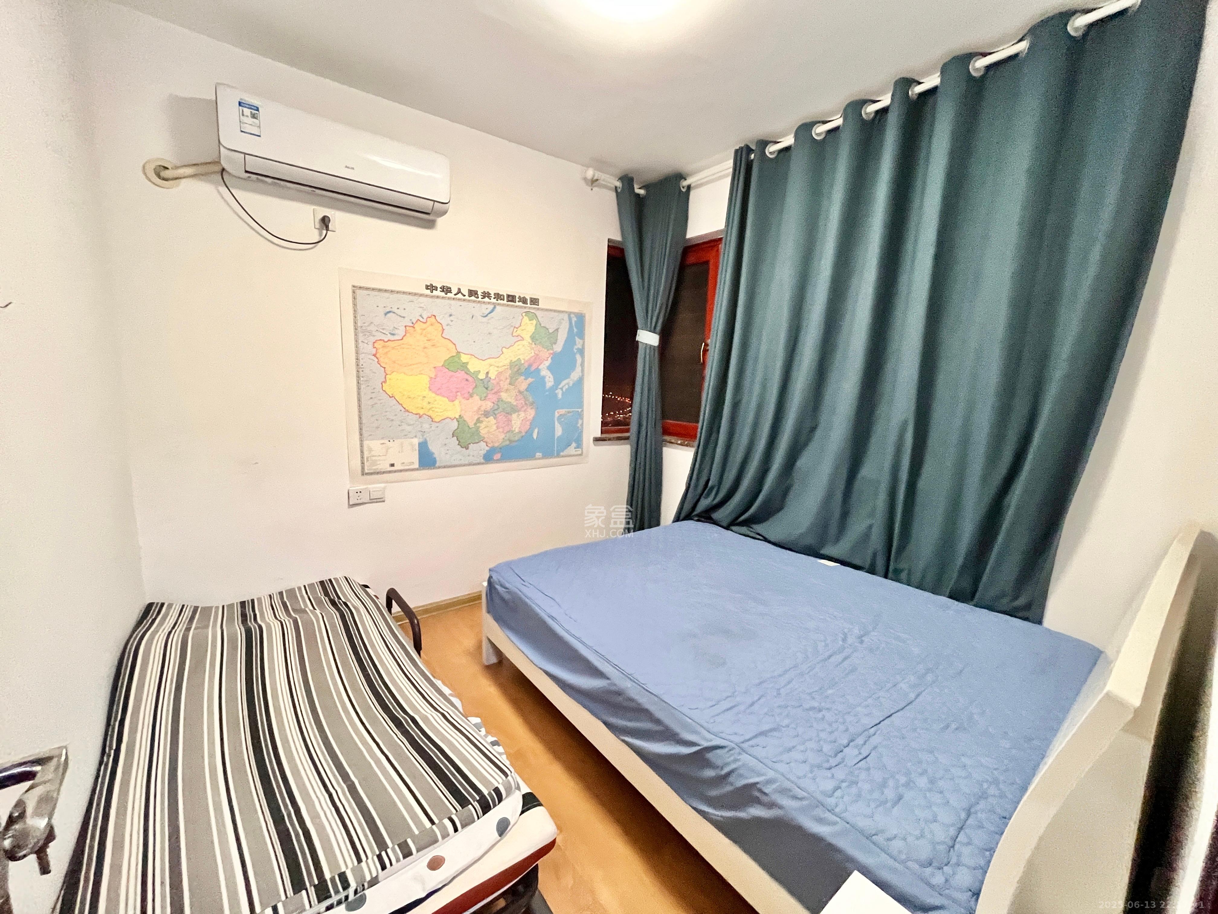 梅溪正荣府  1室1厅1卫   1800.00元/月室内图