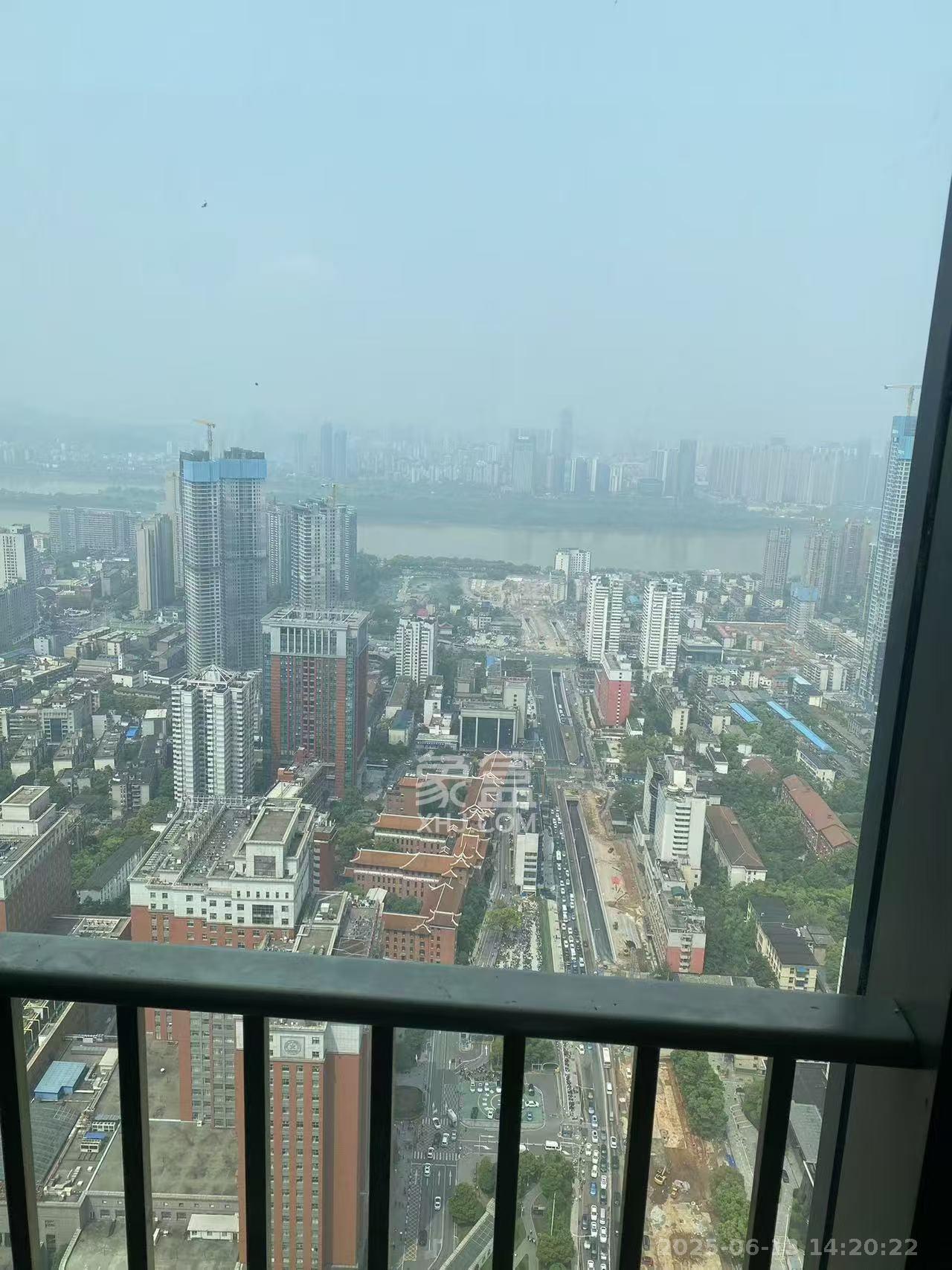 华远华时代 2室1厅1卫 3000.0元/月 华远华时代 2室1厅1卫 3000.0元/月室内图