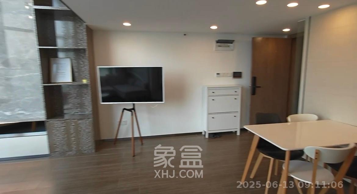 圆泰长沙印  2室2厅1卫    5500.0元/月室内图