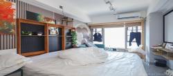 保利天禧EF区  1室1厅1卫   35.00万