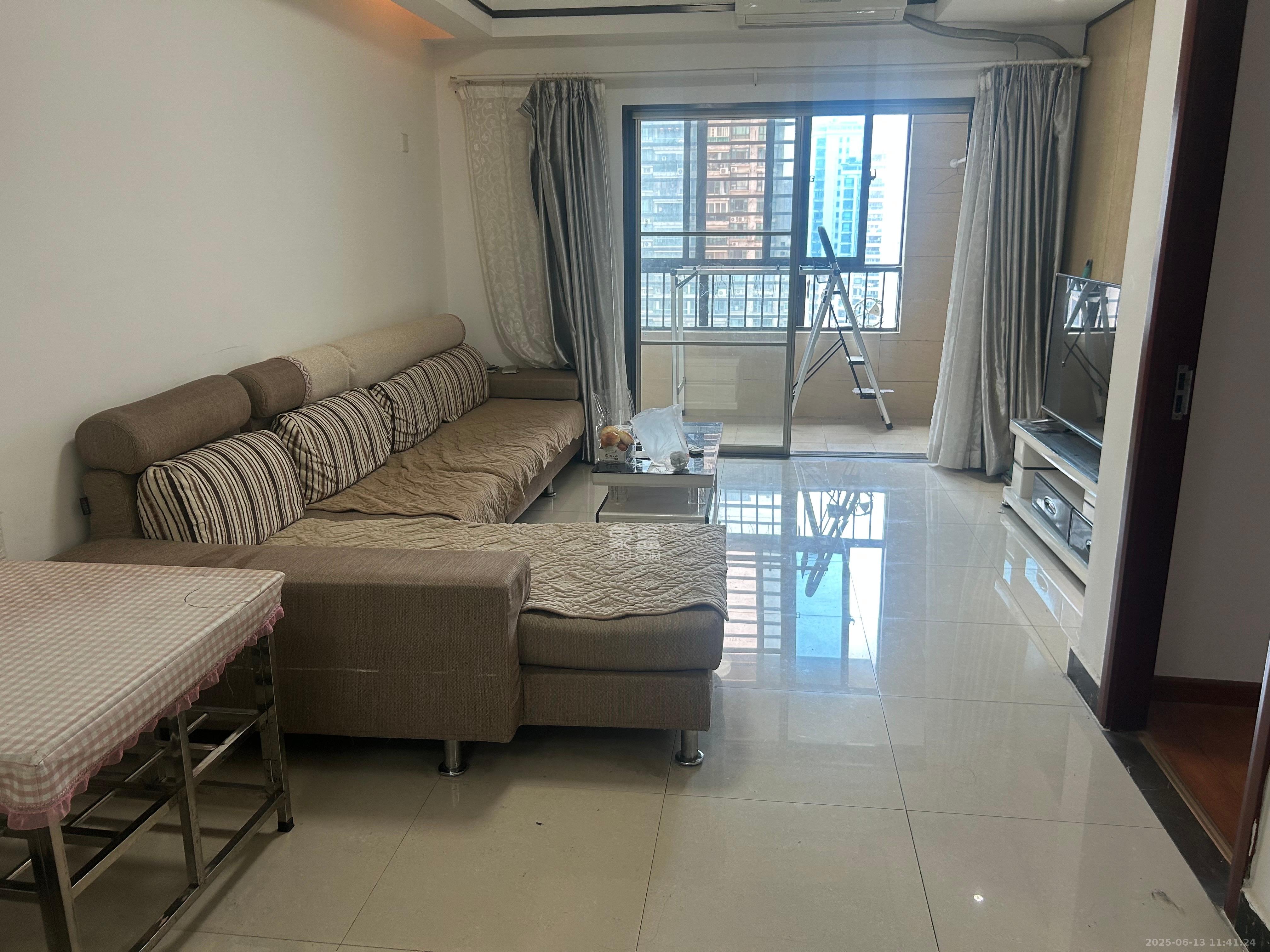 长盛上东区 2室1厅1卫 3000.0元/月 长盛上东区 2室1厅1卫 3000.0元/月室内图