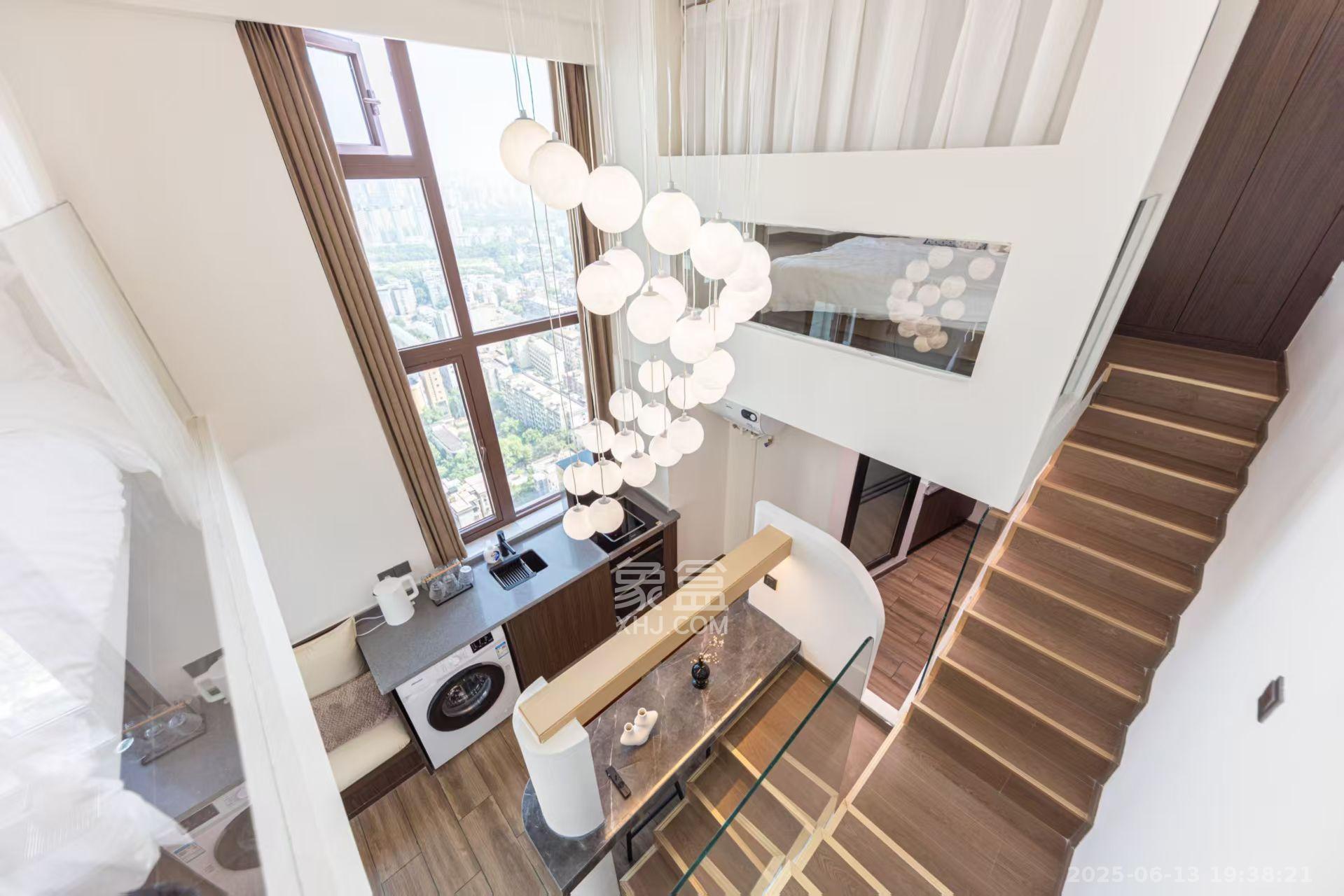 富兴时代御城 2室1厅1卫 3200.0元/月 富兴时代御城 2室1厅1卫 3200.0元/月室内图