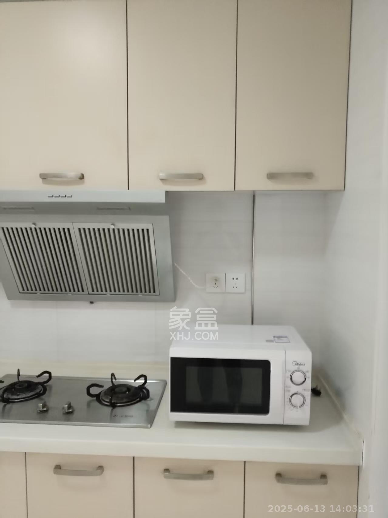 莱茵城  2室2厅1卫   2000.00元/月室内图