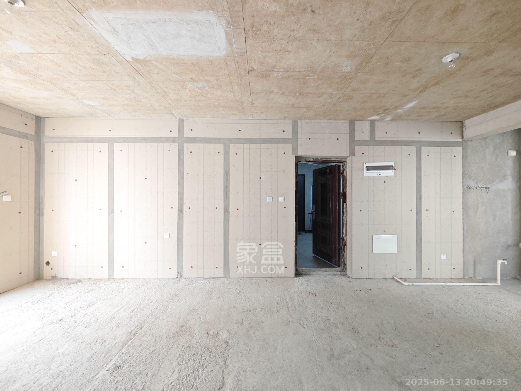 伊景园滨河苑 1室0厅0卫 900.0元/月 伊景园滨河苑 1室0厅0卫 900.0元/月室内图