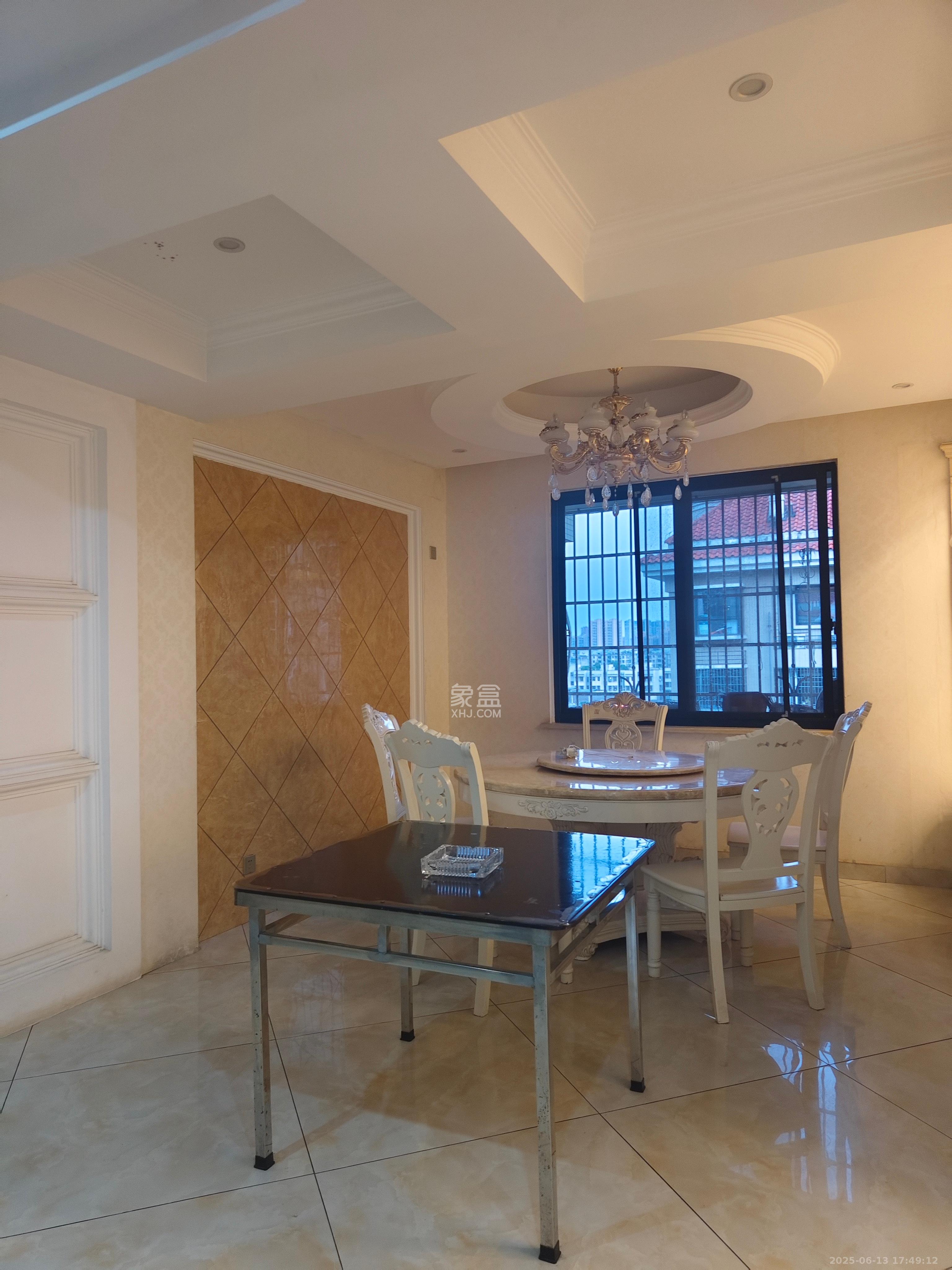 龙盛华府 4室2厅2卫 75.0万 龙盛华府 4室2厅2卫 75.0万室内图