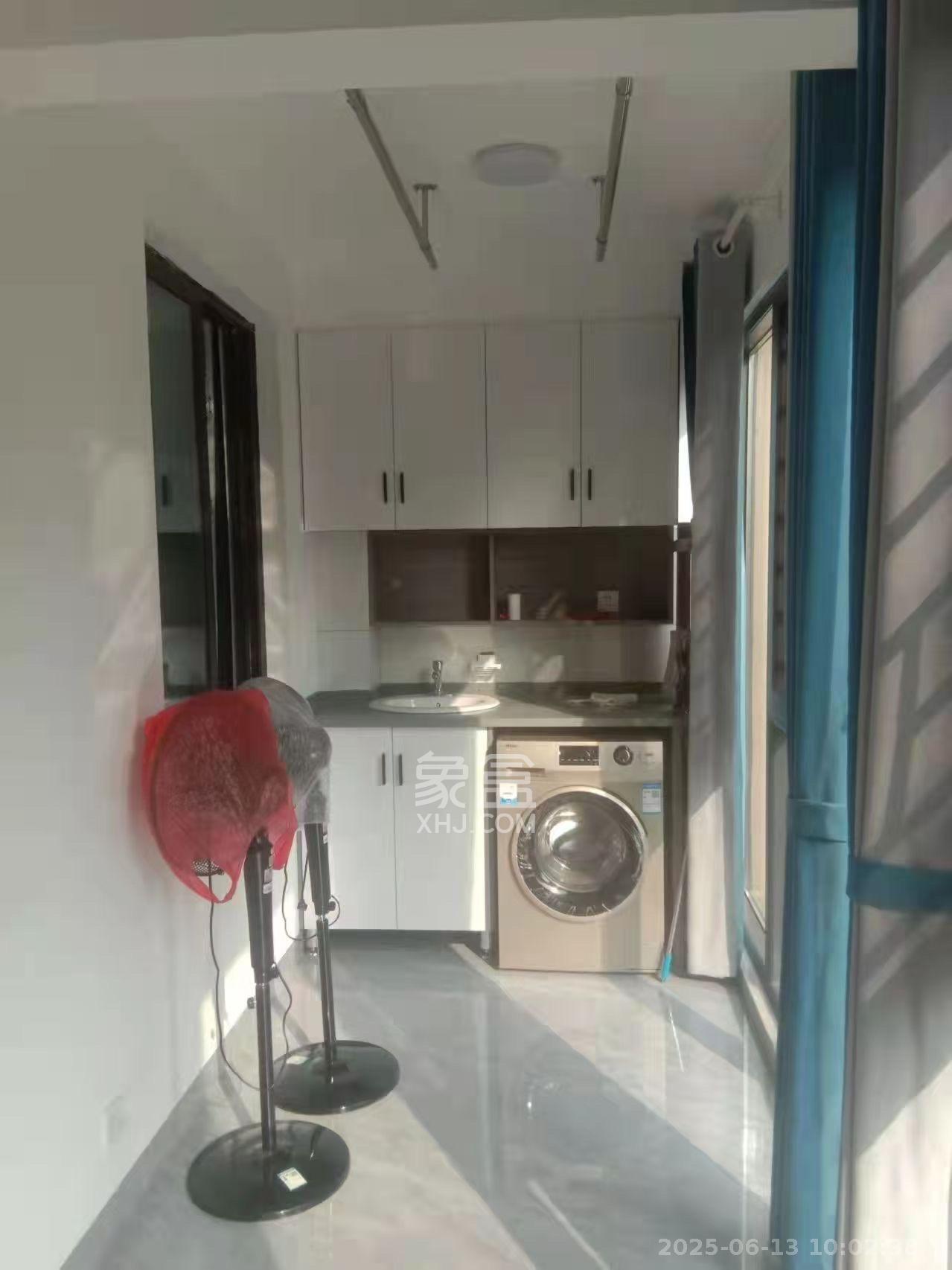 美的翰城 3室2厅1卫 1800.0元/月 美的翰城 3室2厅1卫 1800.0元/月室内图