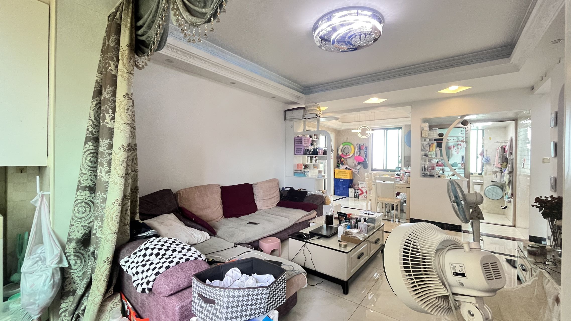 锦绣欣城 2室2厅1卫 39.8万 锦绣欣城 2室2厅1卫 39.8万室内图