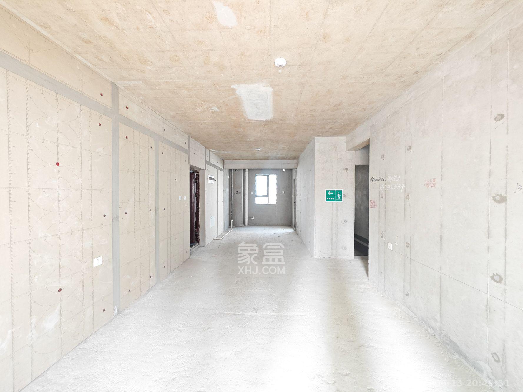 伊景园滨河苑 1室0厅0卫 900.0元/月 伊景园滨河苑 1室0厅0卫 900.0元/月室内图