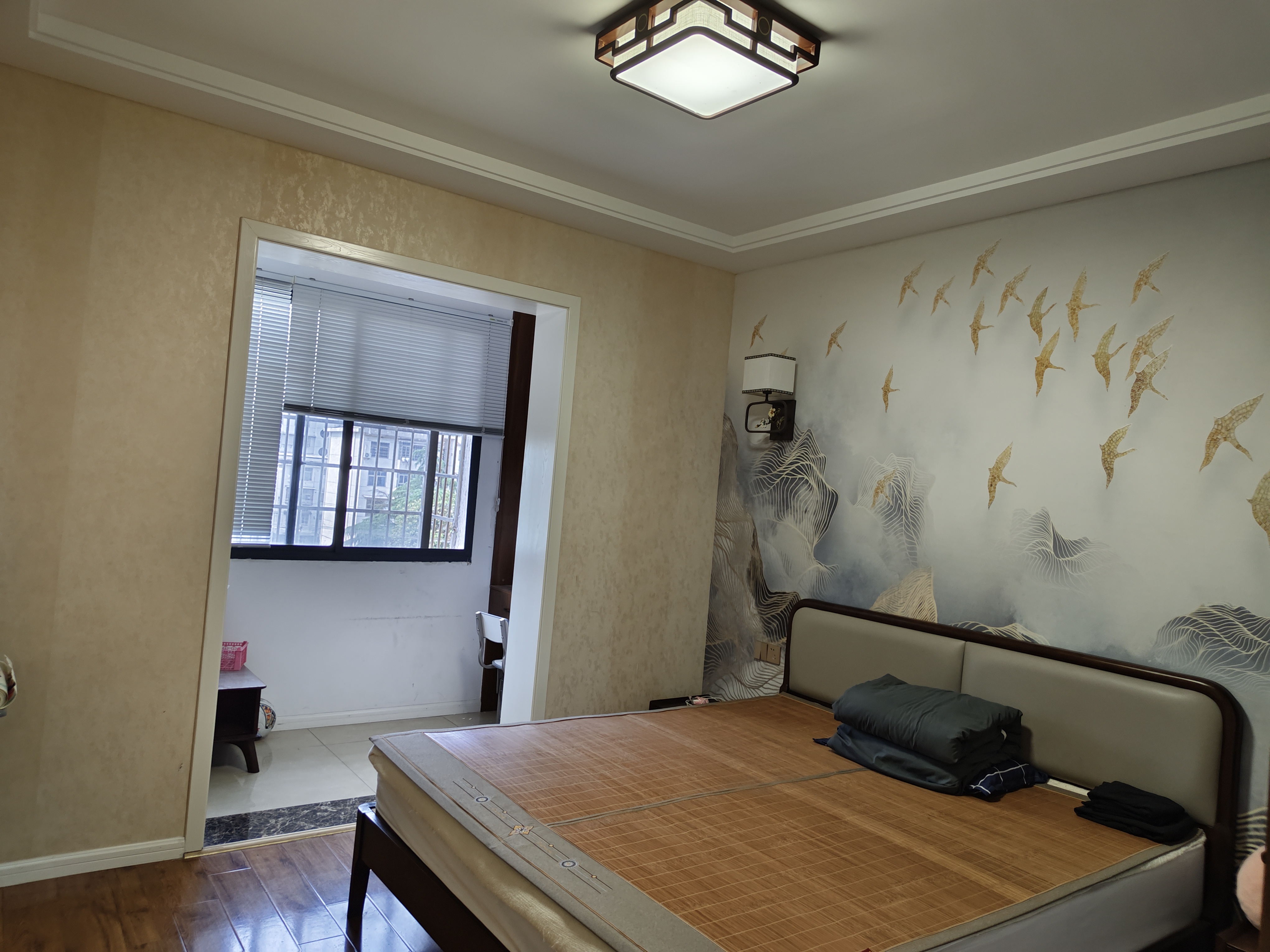 老国土局单位房(白塘路) 3室2厅1卫 51.8万 老国土局单位房(白塘路) 3室2厅1卫 51.8万客厅