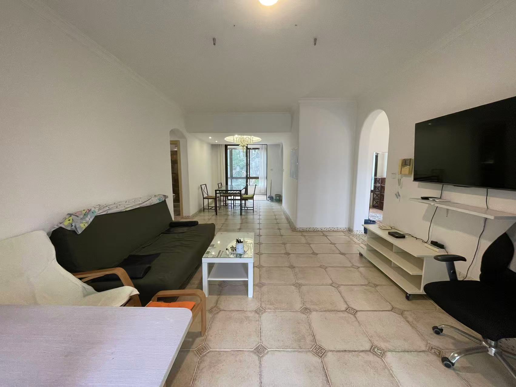 荣域 3室2厅2卫 3000.0元/月 荣域 3室2厅2卫 3000.0元/月室内图