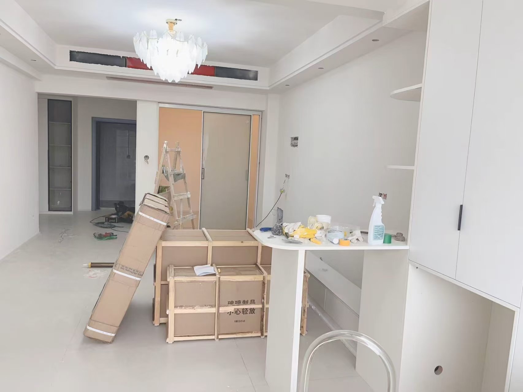 新世界建材城  2室2厅1卫   60.00万其他