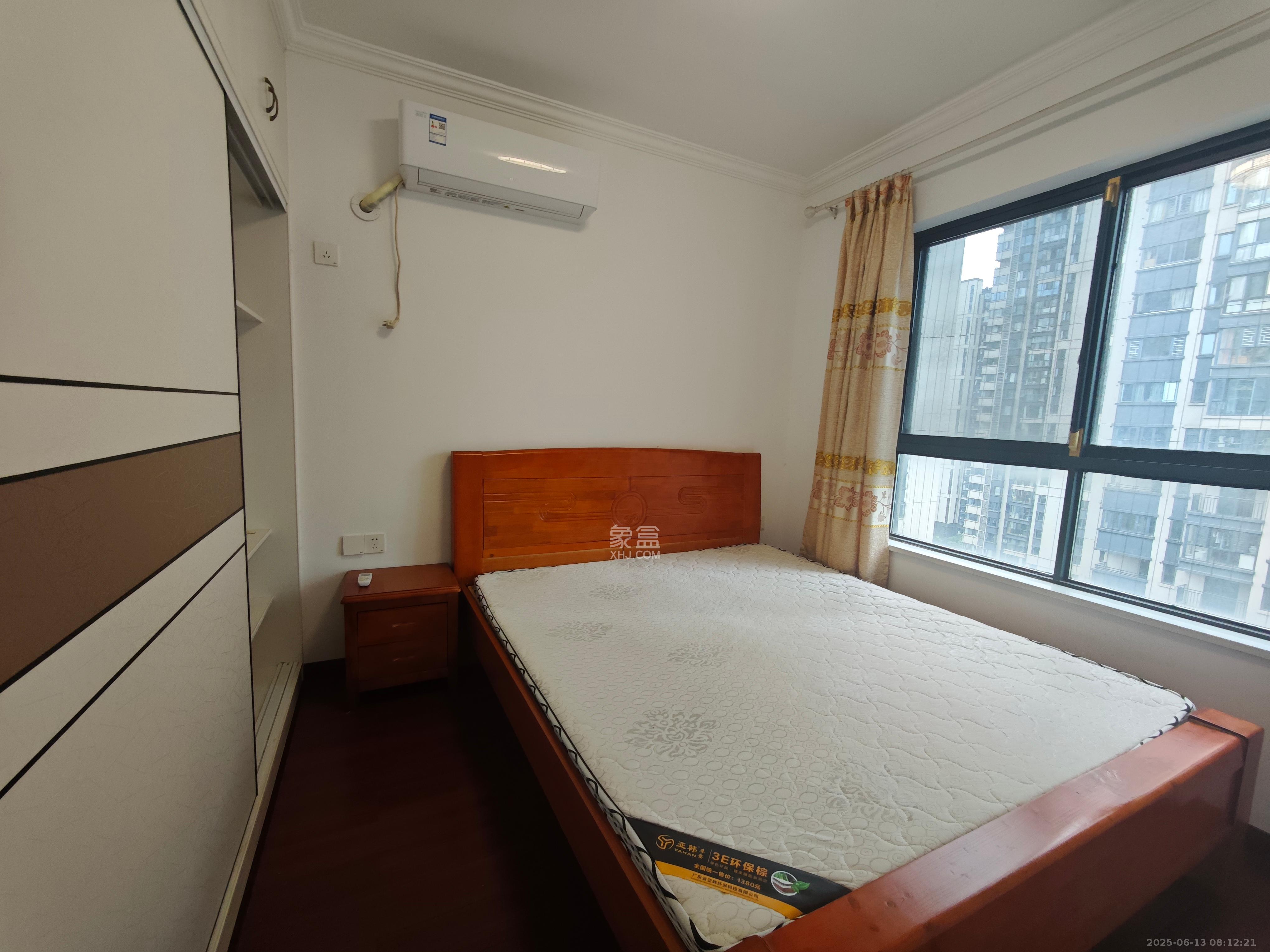 中建悦和城  3室2厅1卫   2580.00元/月室内图