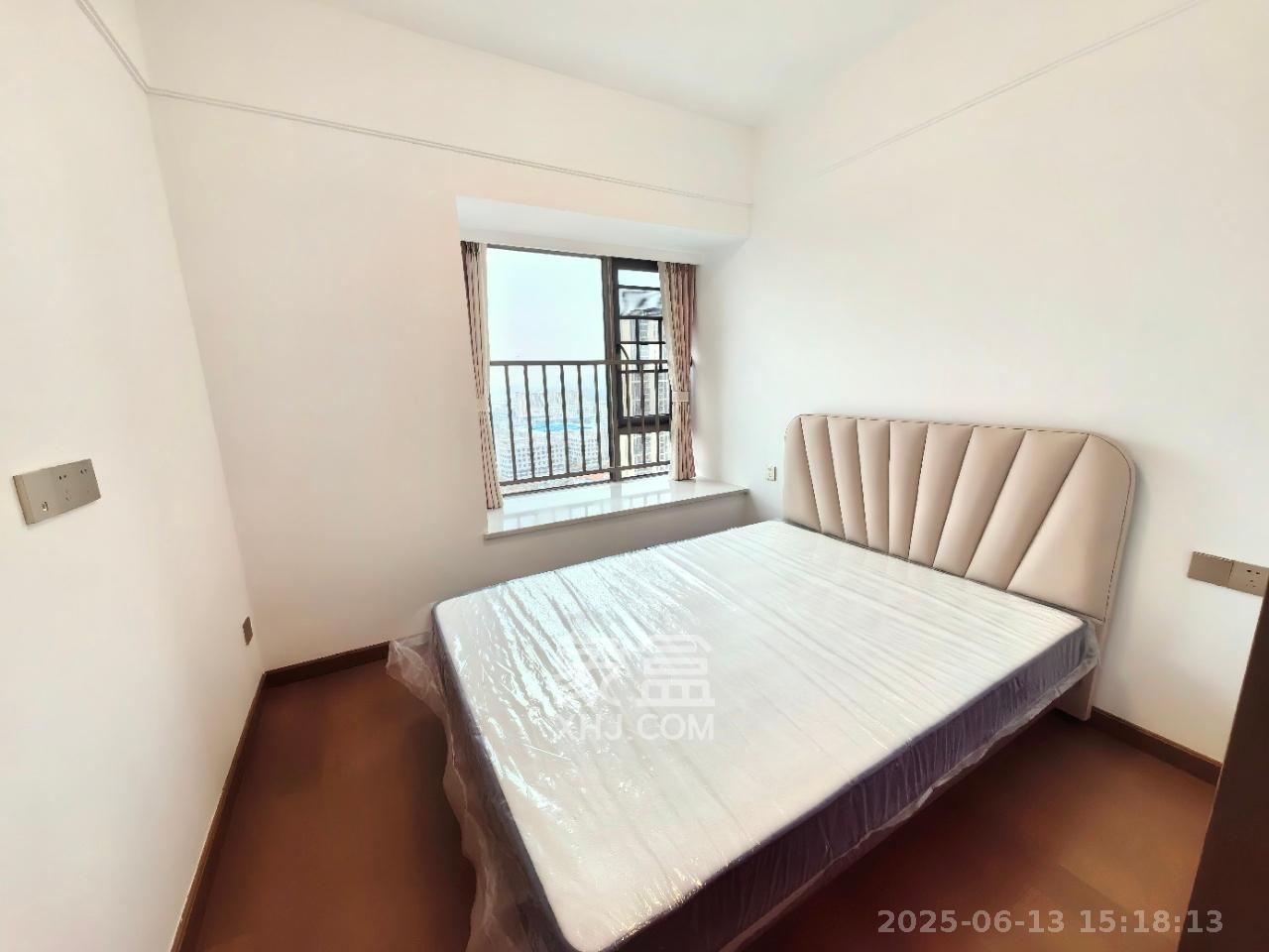 长沙溪山悦  4室2厅2卫   3400.00元/月室内图