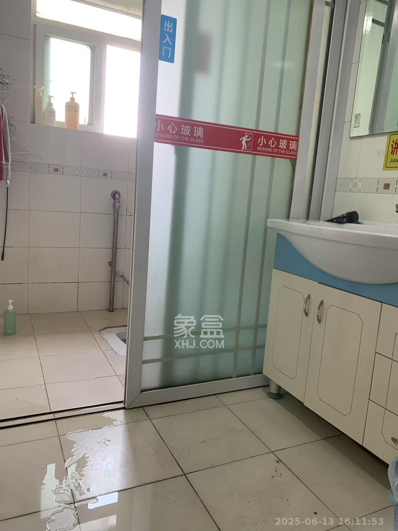 柠檬丽都 1室1厅1卫 750.0元/月 柠檬丽都 1室1厅1卫 750.0元/月室内图