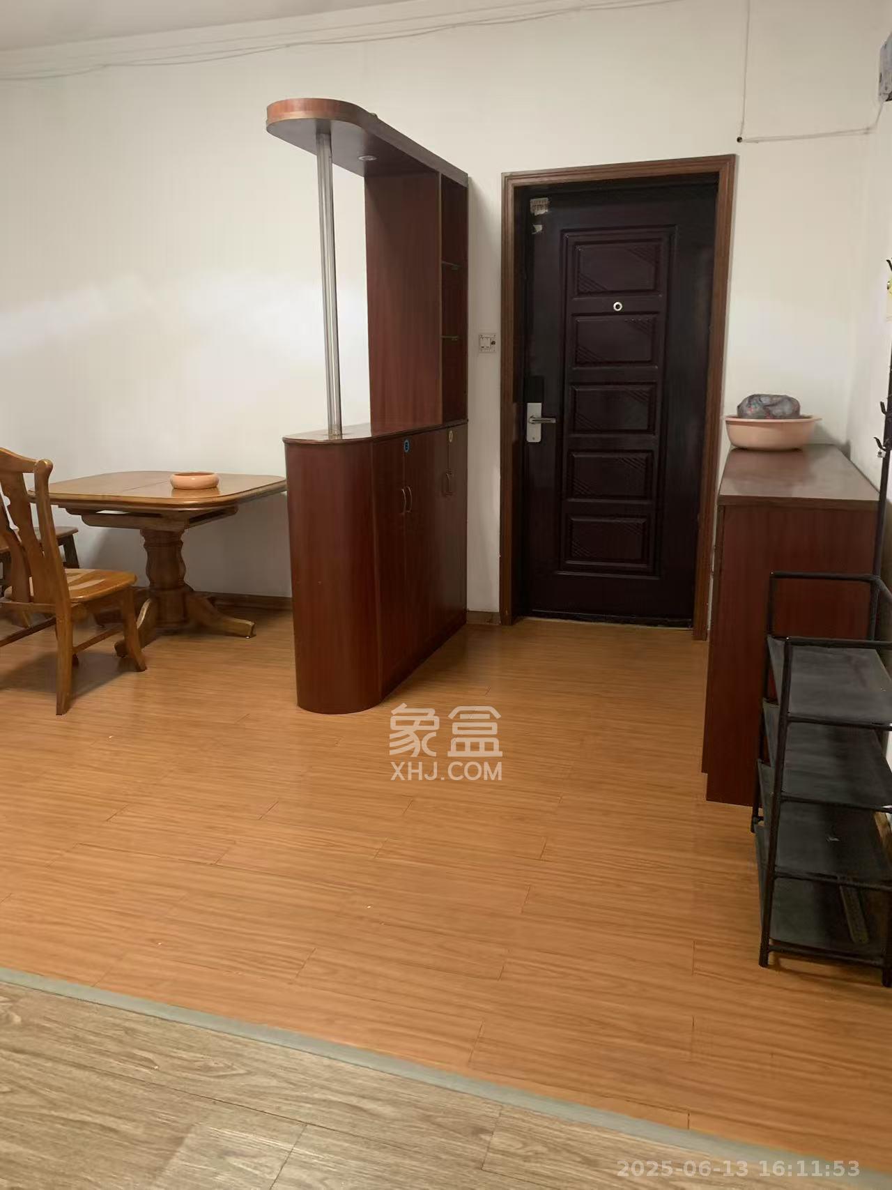 柠檬丽都 1室1厅1卫 750.0元/月 柠檬丽都 1室1厅1卫 750.0元/月室内图