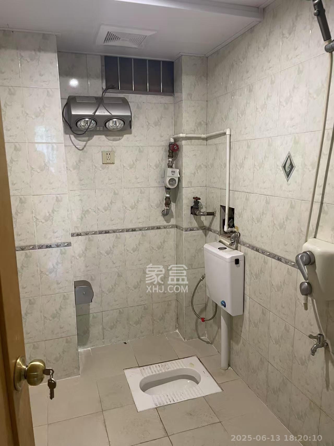 白沙苑  3室2厅1卫   1800.00元/月室内图