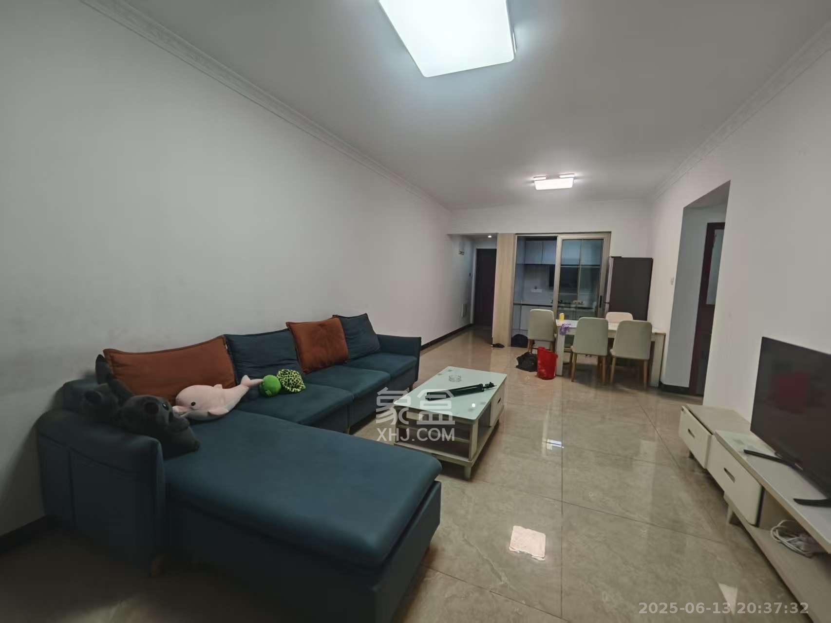 达美D6区 3室2厅1卫 3000.0元/月 达美D6区 3室2厅1卫 3000.0元/月室内图