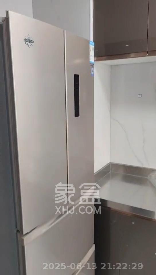 秀峰一品  1室0厅0卫   800.00元/月室内图
