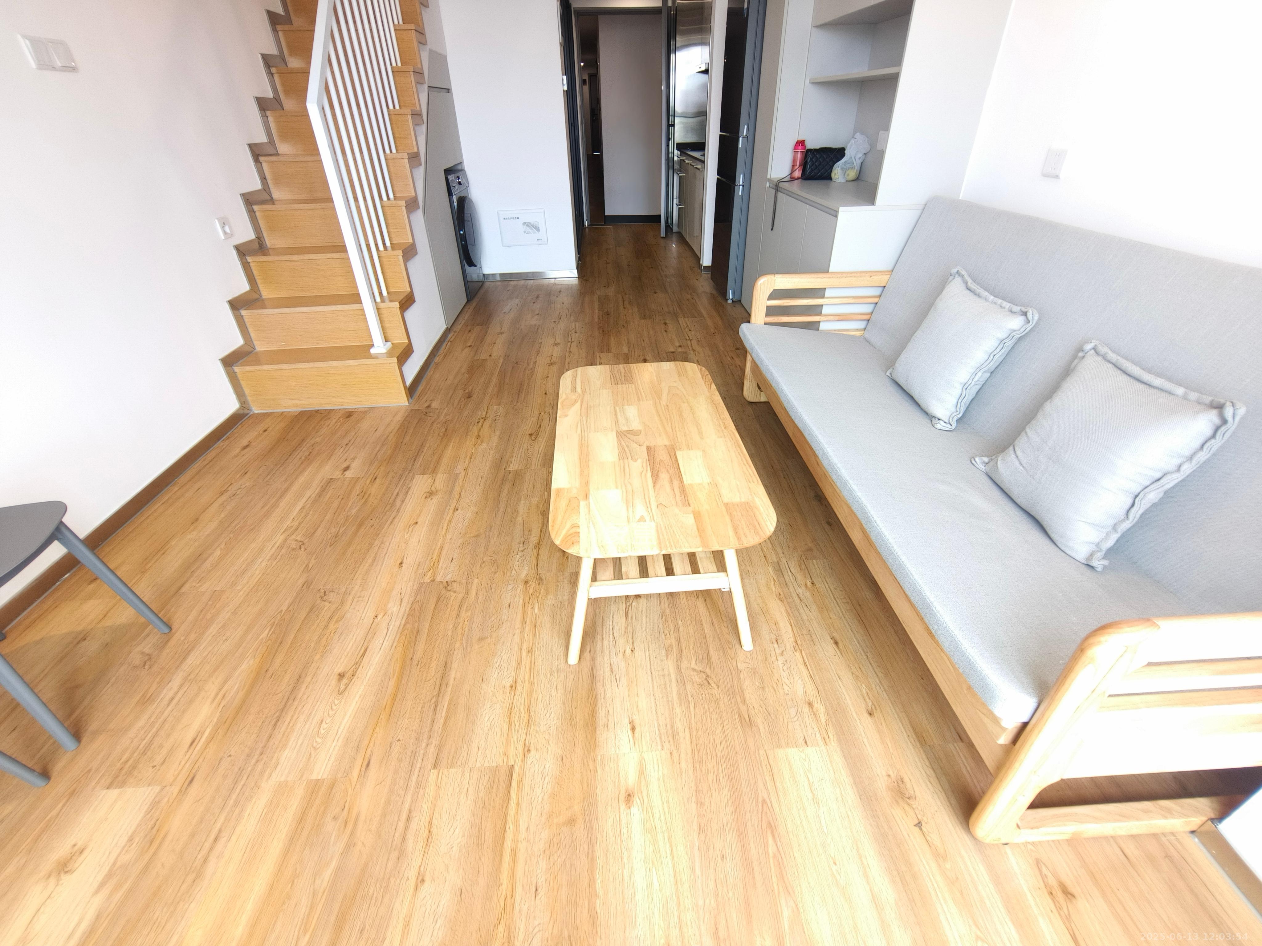 卓伯根1900  2室1厅1卫    2400.0元/月室内图