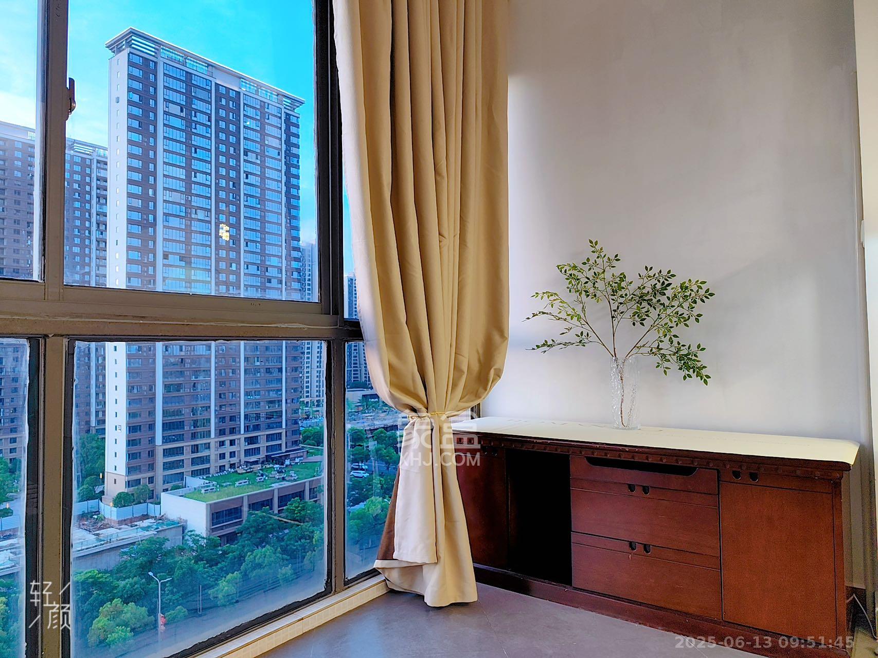 建鑫二期  1室1厅1卫   1400.00元/月室内图