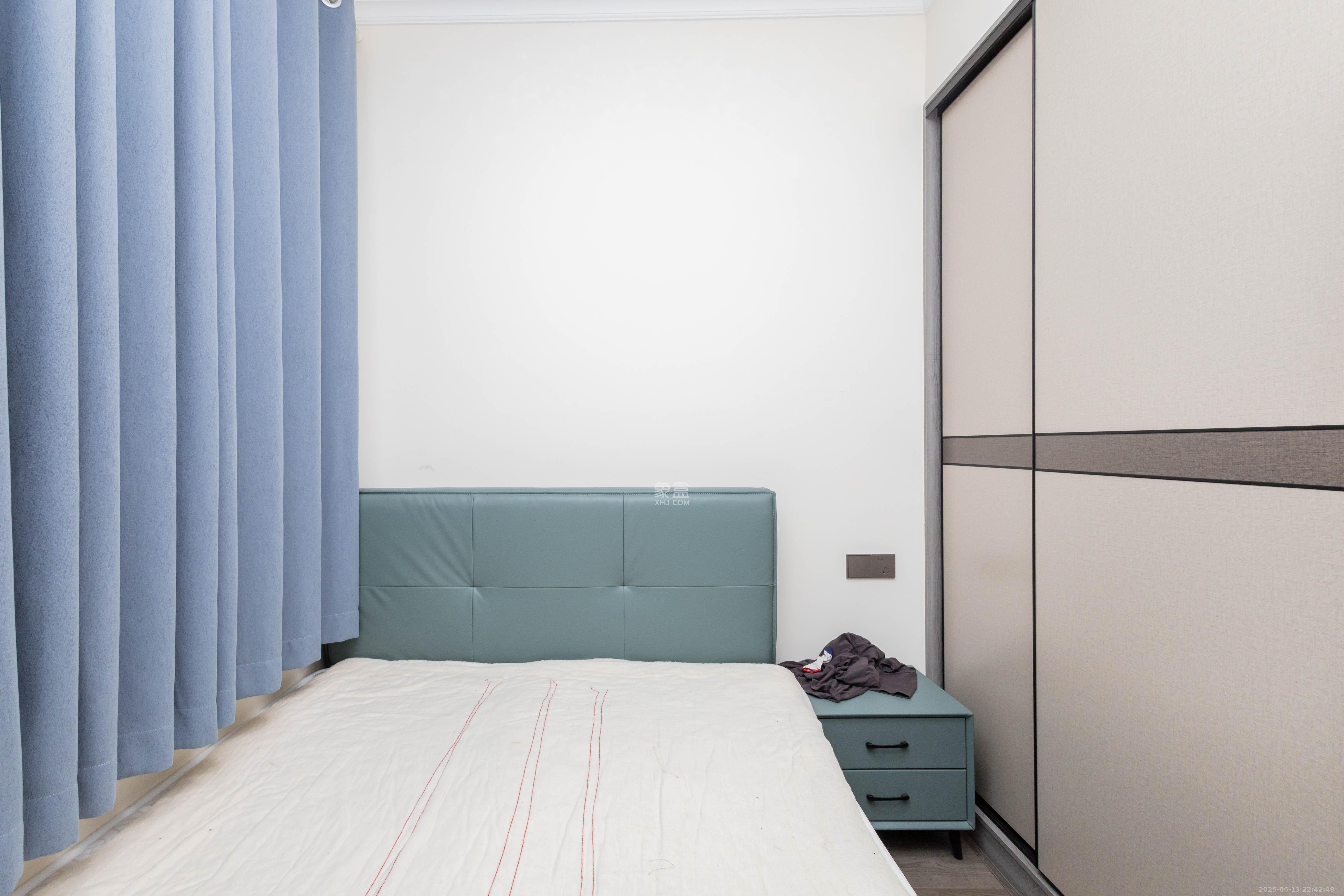 旭辉汇樾城 3室2厅1卫 105.0万 旭辉汇樾城 3室2厅1卫 105.0万卧室