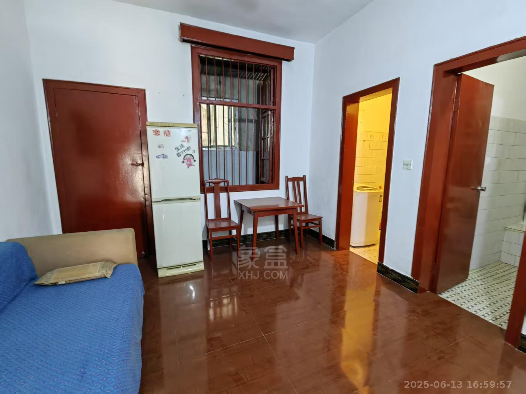 曹家巷二村 1室1厅0卫 900.0元/月 曹家巷二村 1室1厅0卫 900.0元/月室内图