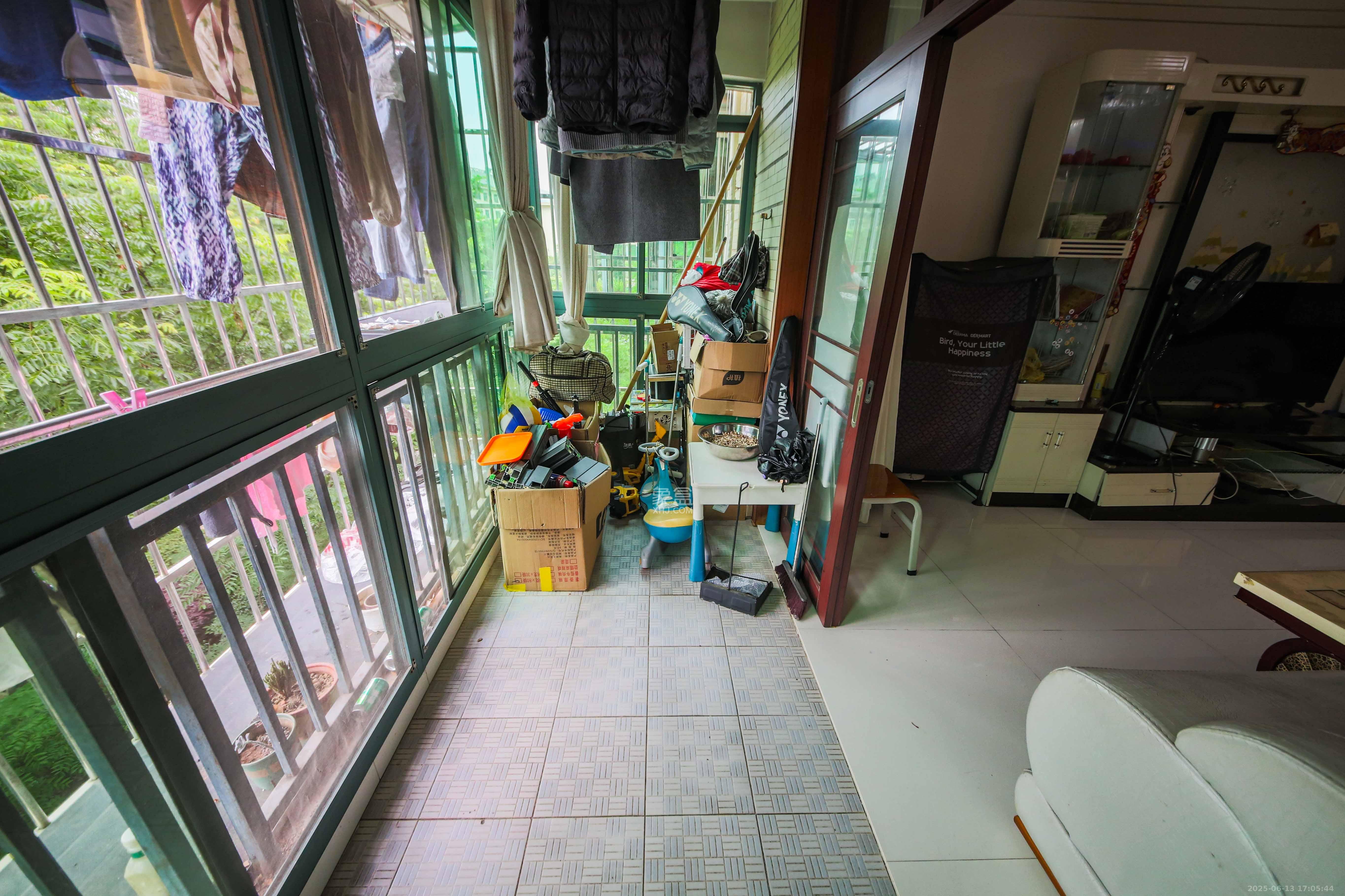 柠檬丽都 3室2厅2卫 78.0万 柠檬丽都 3室2厅2卫 78.0万阳台