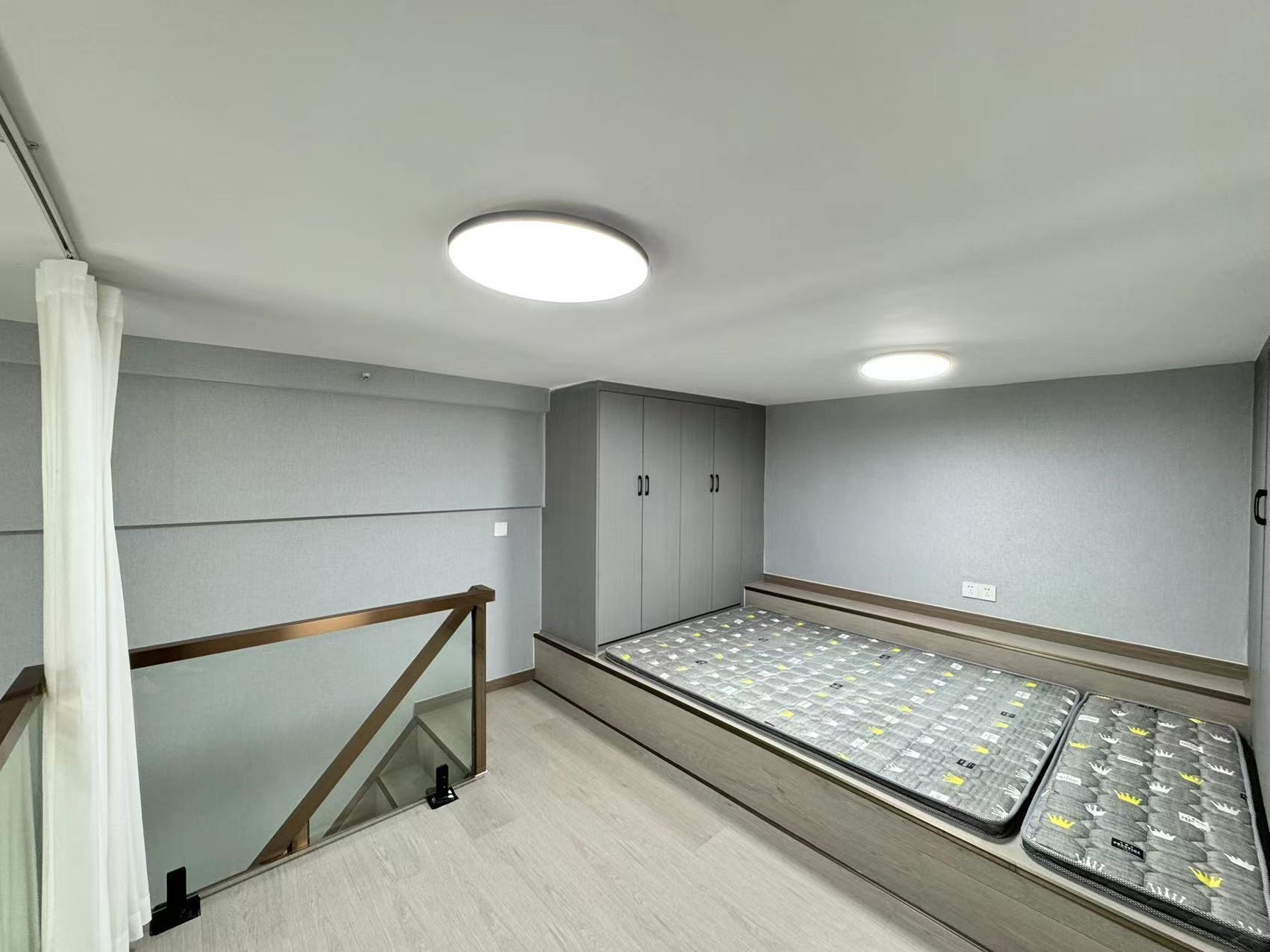 船山公馆  1室1厅1卫   2200.00元/月室内图