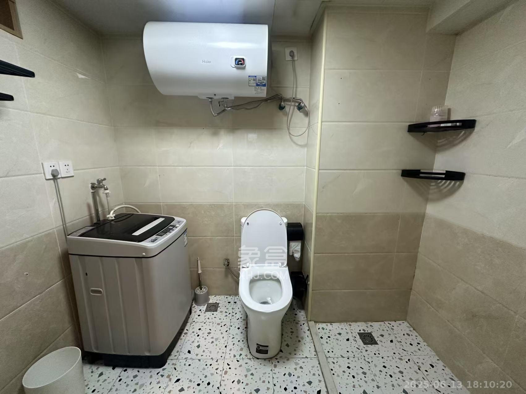 英尚国际 2室1厅1卫 2600.0元/月 英尚国际 2室1厅1卫 2600.0元/月室内图