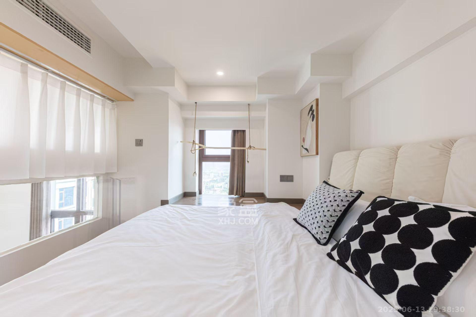 富兴时代御城  2室1厅1卫    3200.0元/月室内图