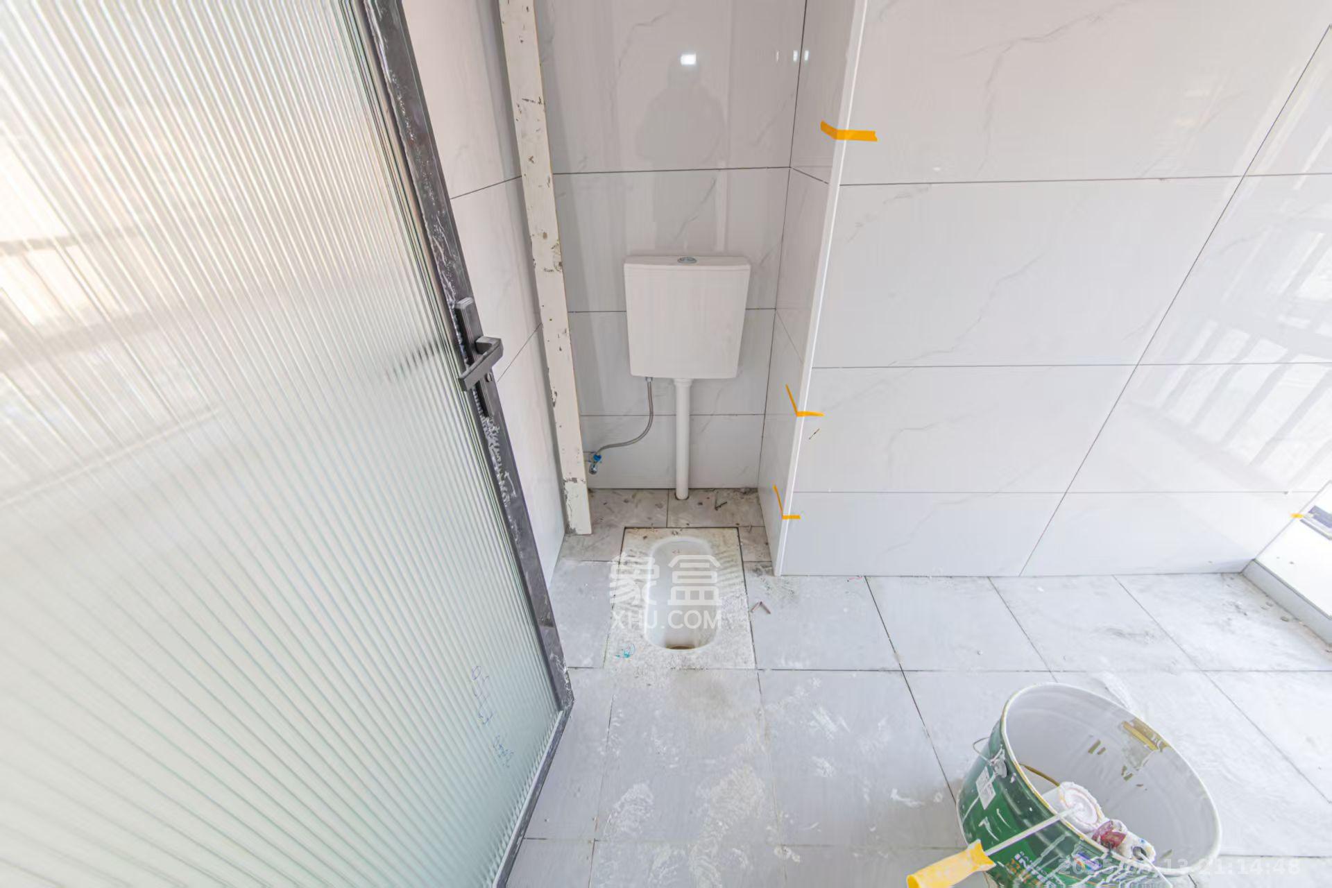 中建芙蓉嘉苑  1室1厅1卫   1280.00元/月室内图