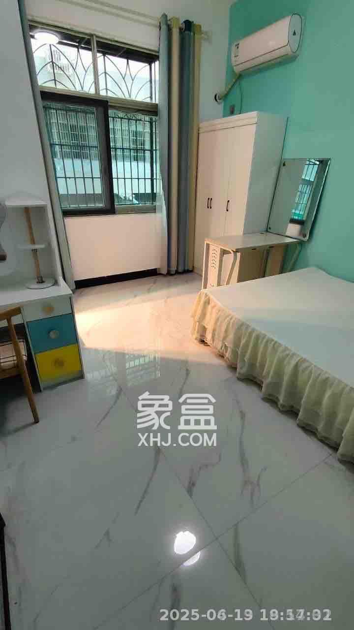 有色金属研究院（湖南有色金属研究院第一、二生活区）  1室0厅0卫   1100.00元/月