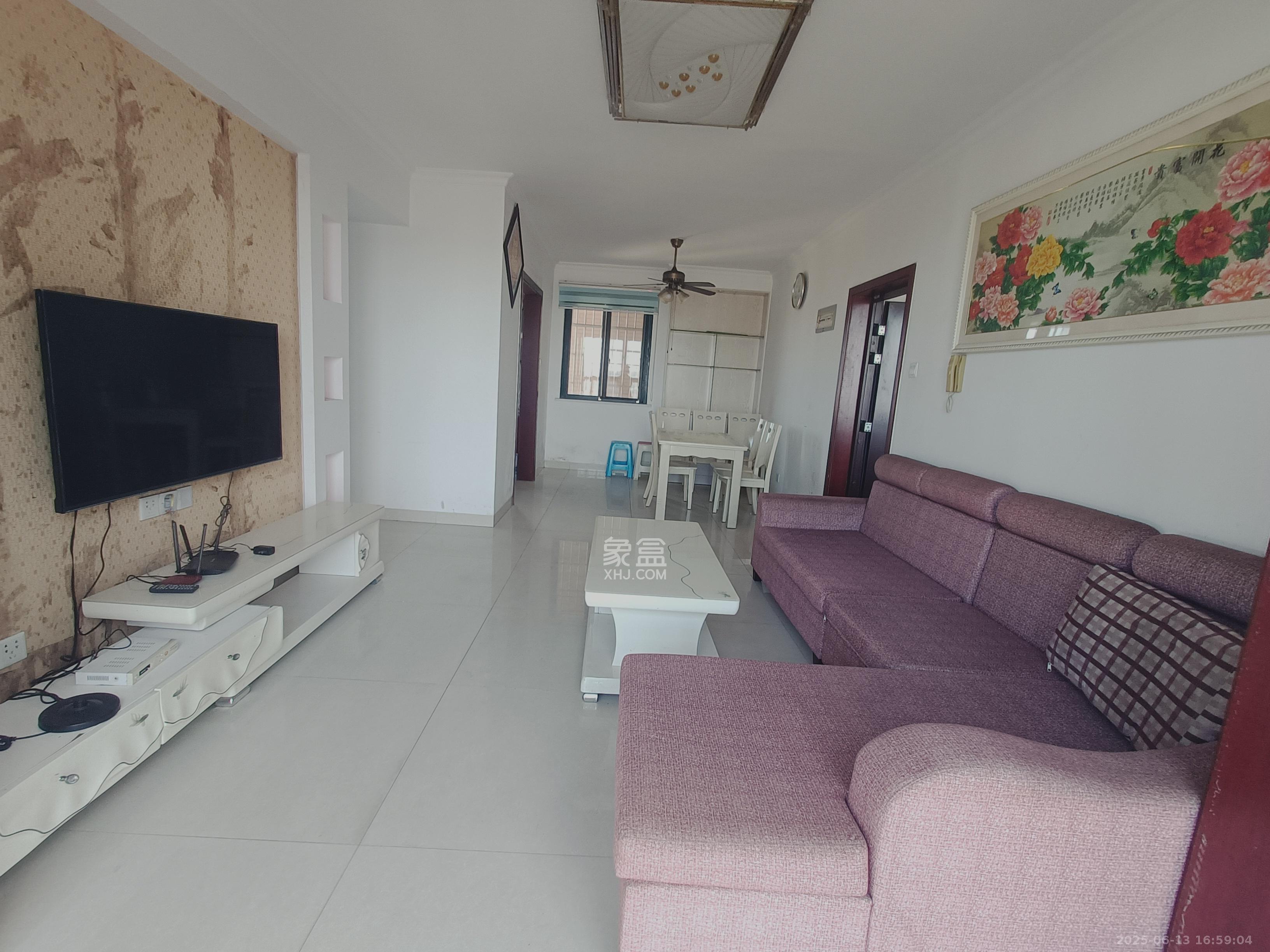 楠熙筱苑 3室2厅1卫 1800.0元/月 楠熙筱苑 3室2厅1卫 1800.0元/月室内图