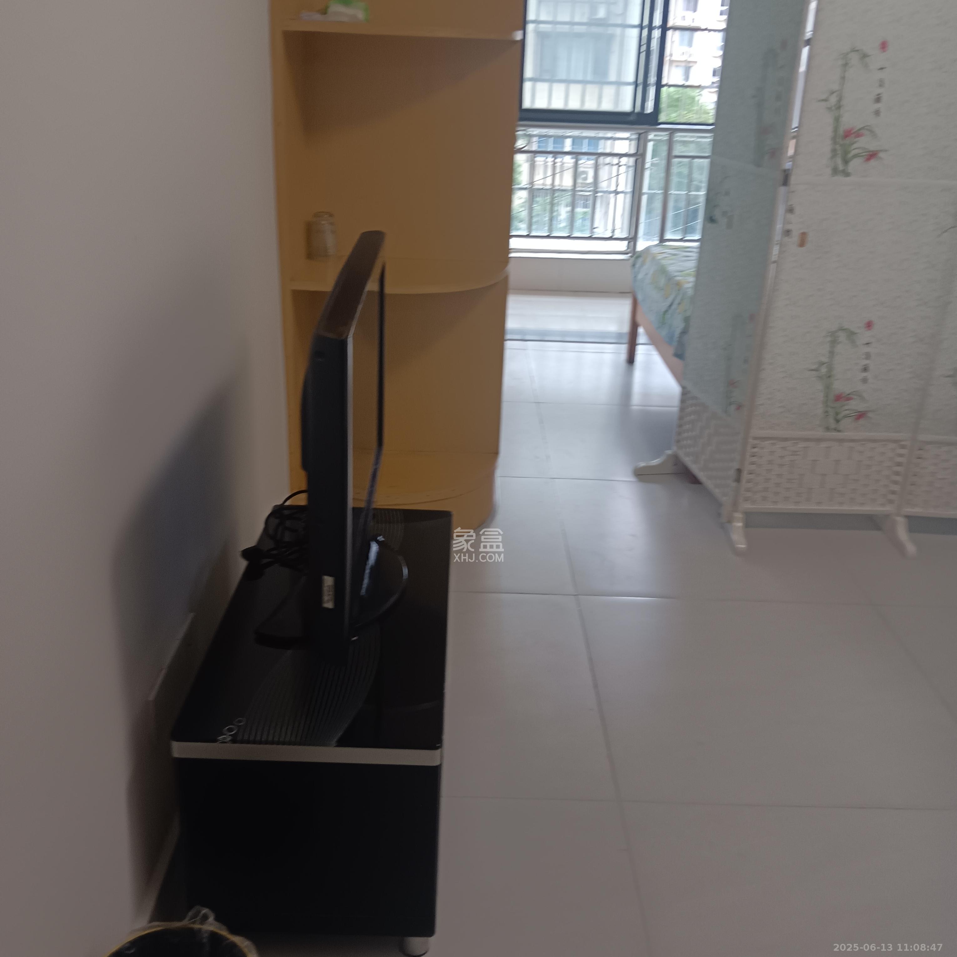 融橙上品  1室1厅1卫   1300.00元/月