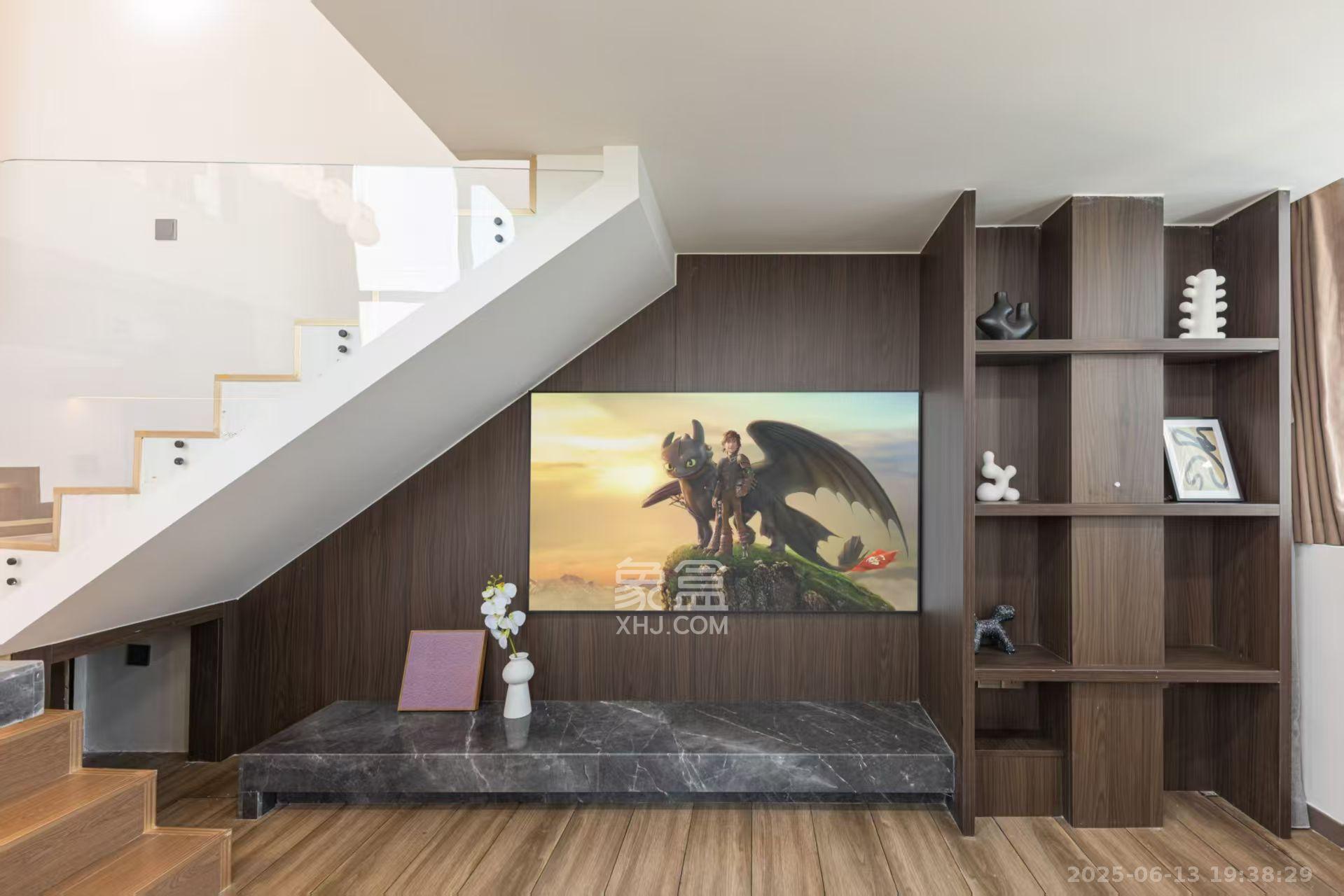 富兴时代御城  2室1厅1卫    3200.0元/月室内图