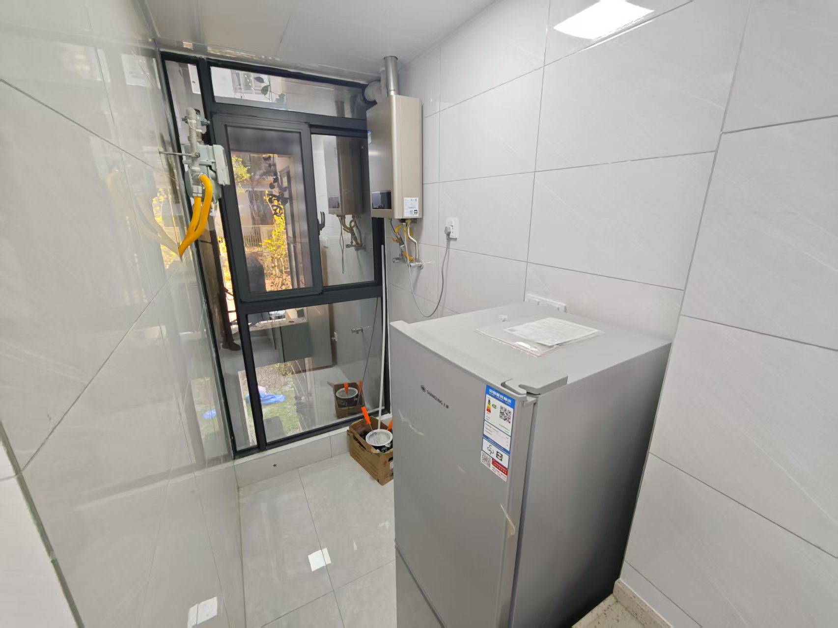 永昌雅居  2室2厅1卫   2300.00元/月室内图