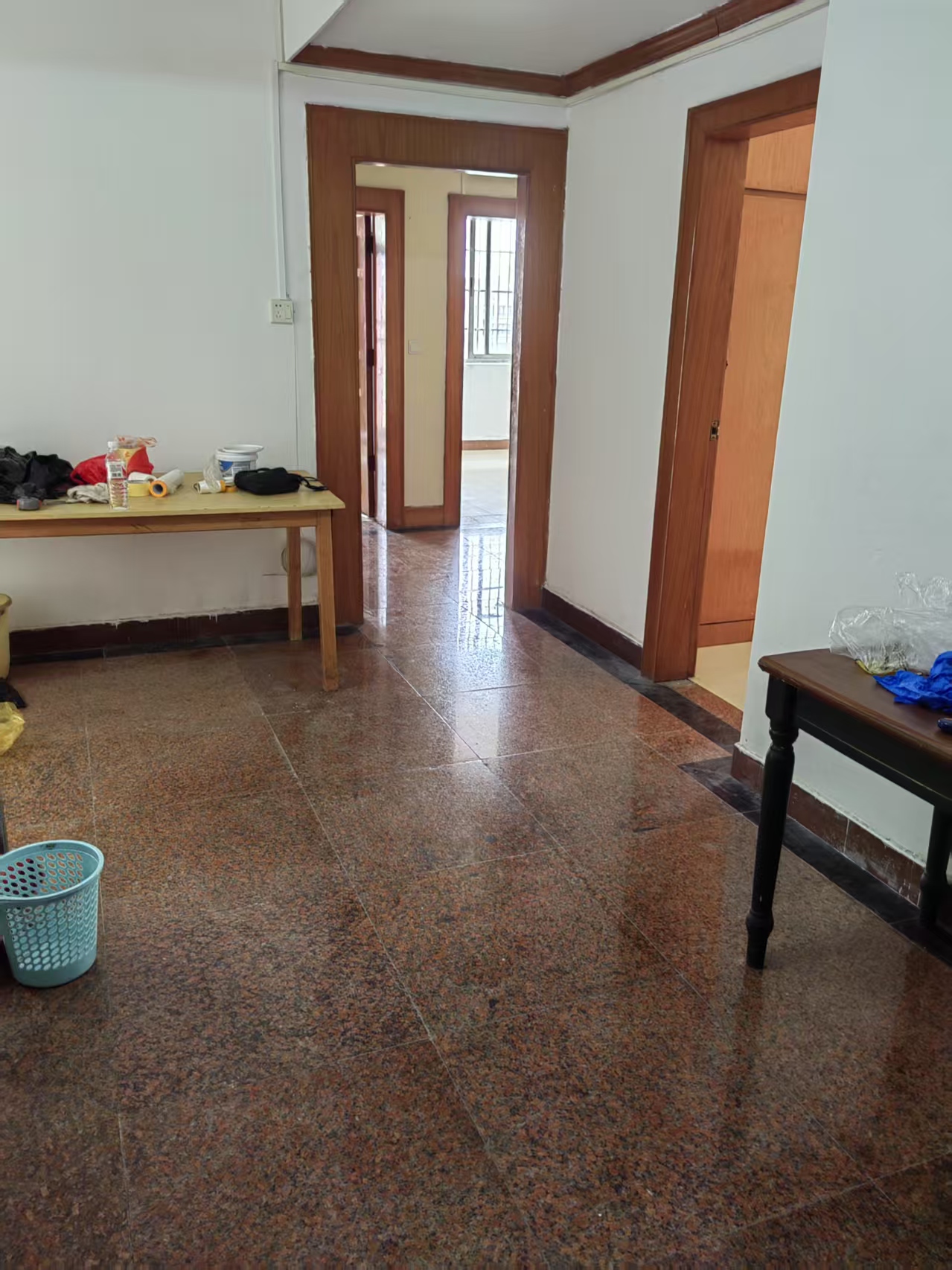 九都大厦 3室2厅2卫 2400.0元/月 九都大厦 3室2厅2卫 2400.0元/月室内图