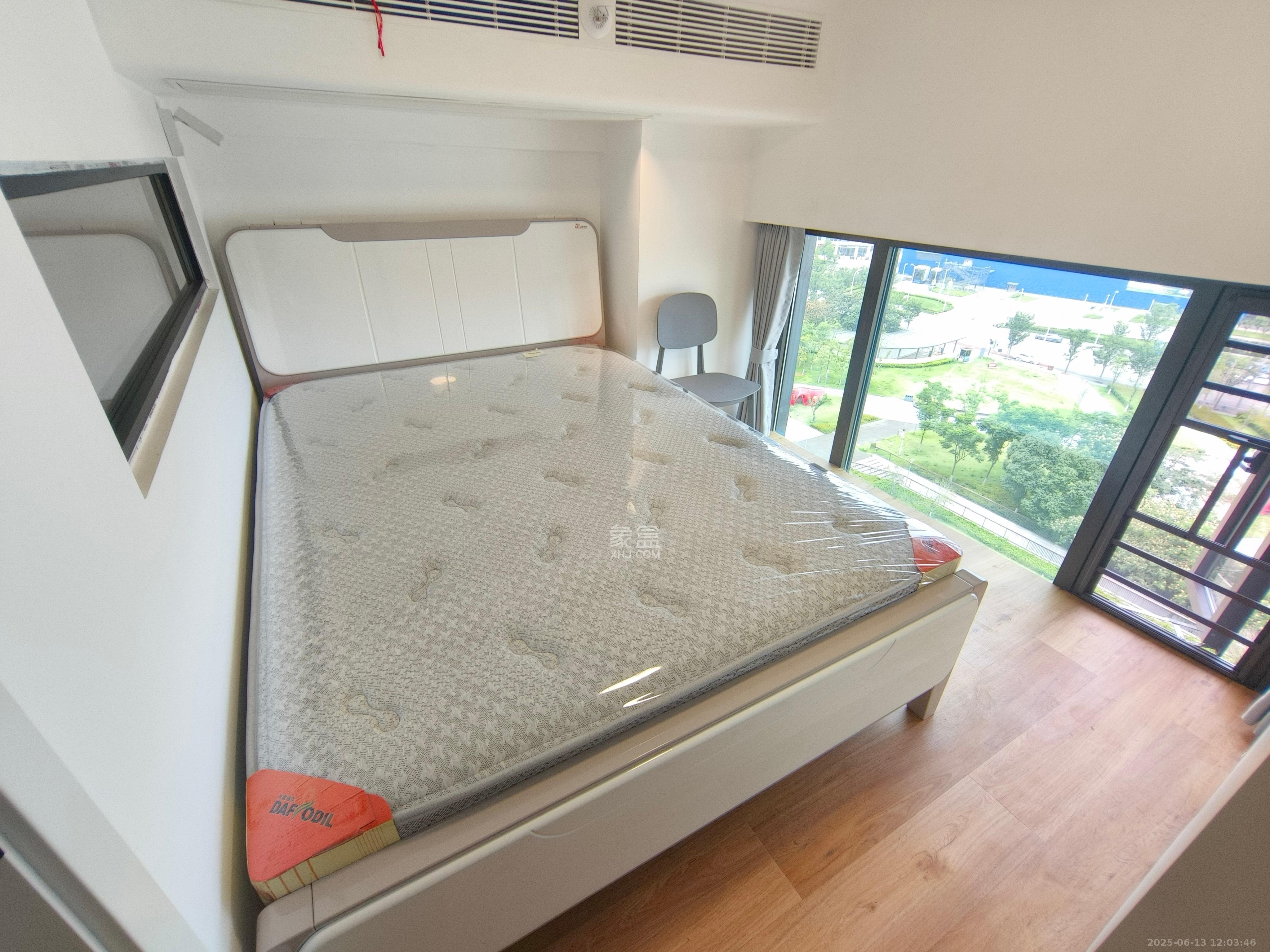 卓伯根1900 2室1厅1卫 2400.0元/月 卓伯根1900 2室1厅1卫 2400.0元/月室内图