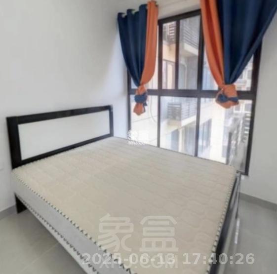 金轮翡翠名园 4室2厅2卫 2100.0元/月 金轮翡翠名园 4室2厅2卫 2100.0元/月室内图