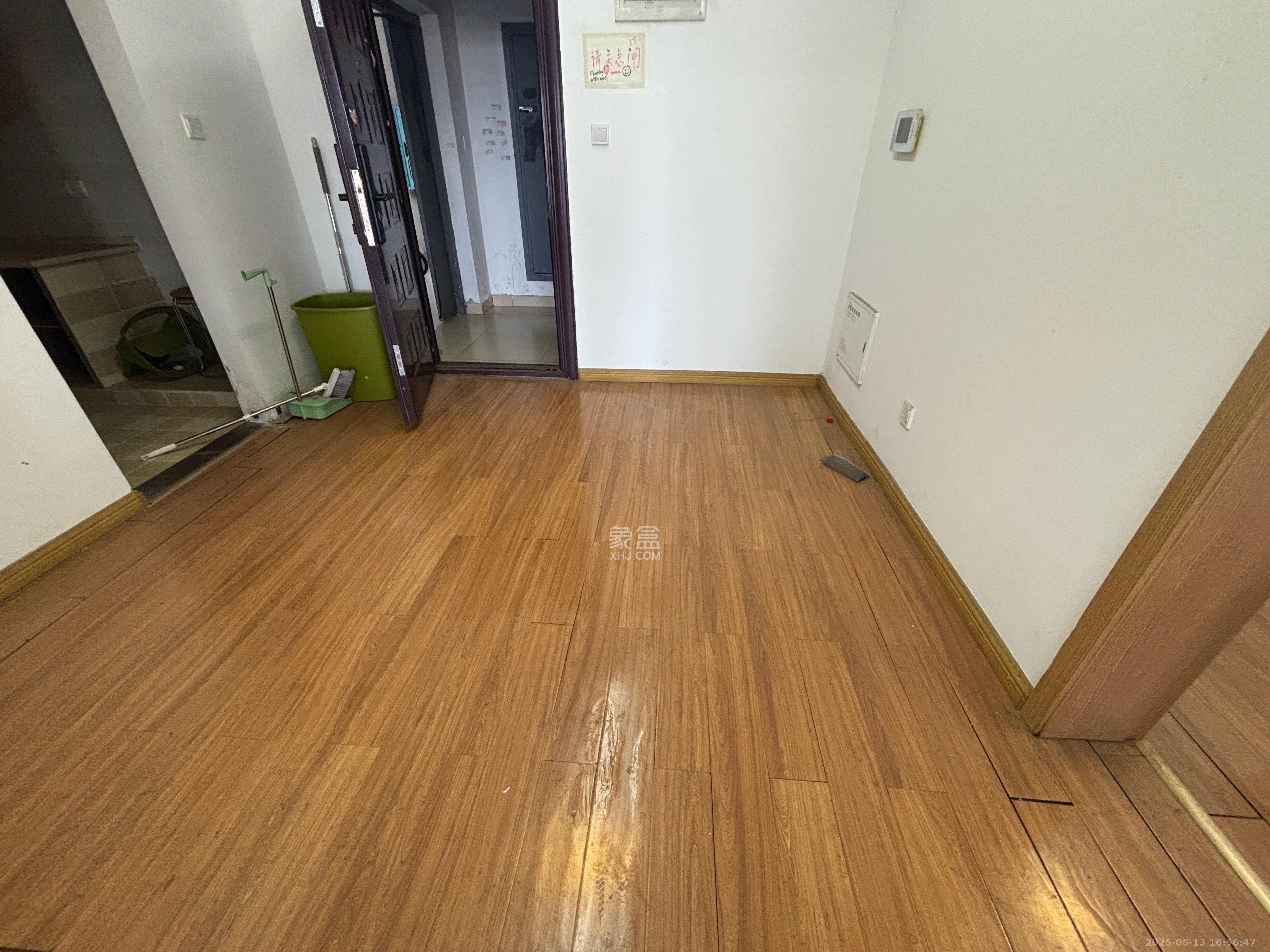 光明城市（星辰青年城）  2室2厅1卫   1800.00元/月室内图