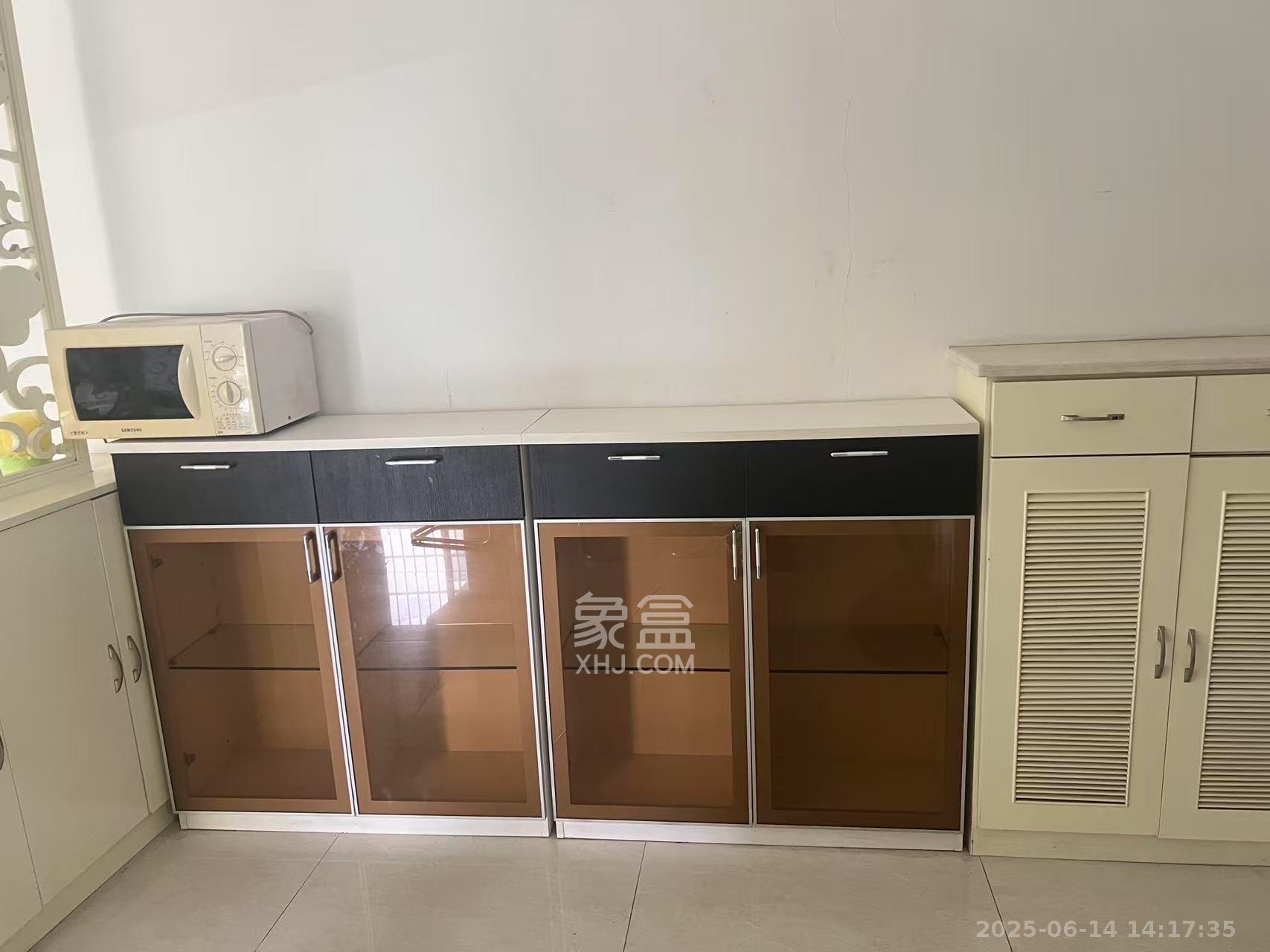 鑫远熙山  2室2厅1卫   2500.00元/月室内图
