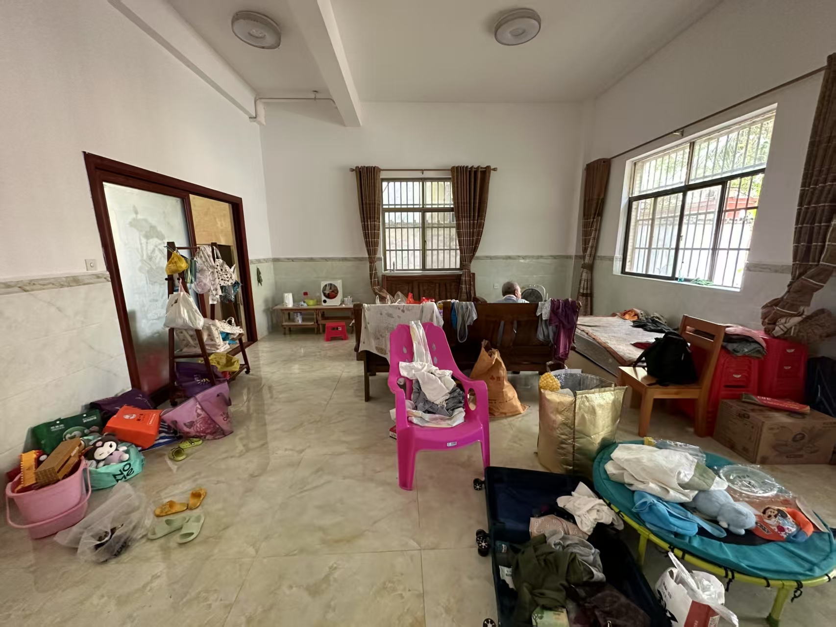 东头村独栋小院 6室2厅4卫 4000.0元/月 东头村独栋小院 6室2厅4卫 4000.0元/月室内图