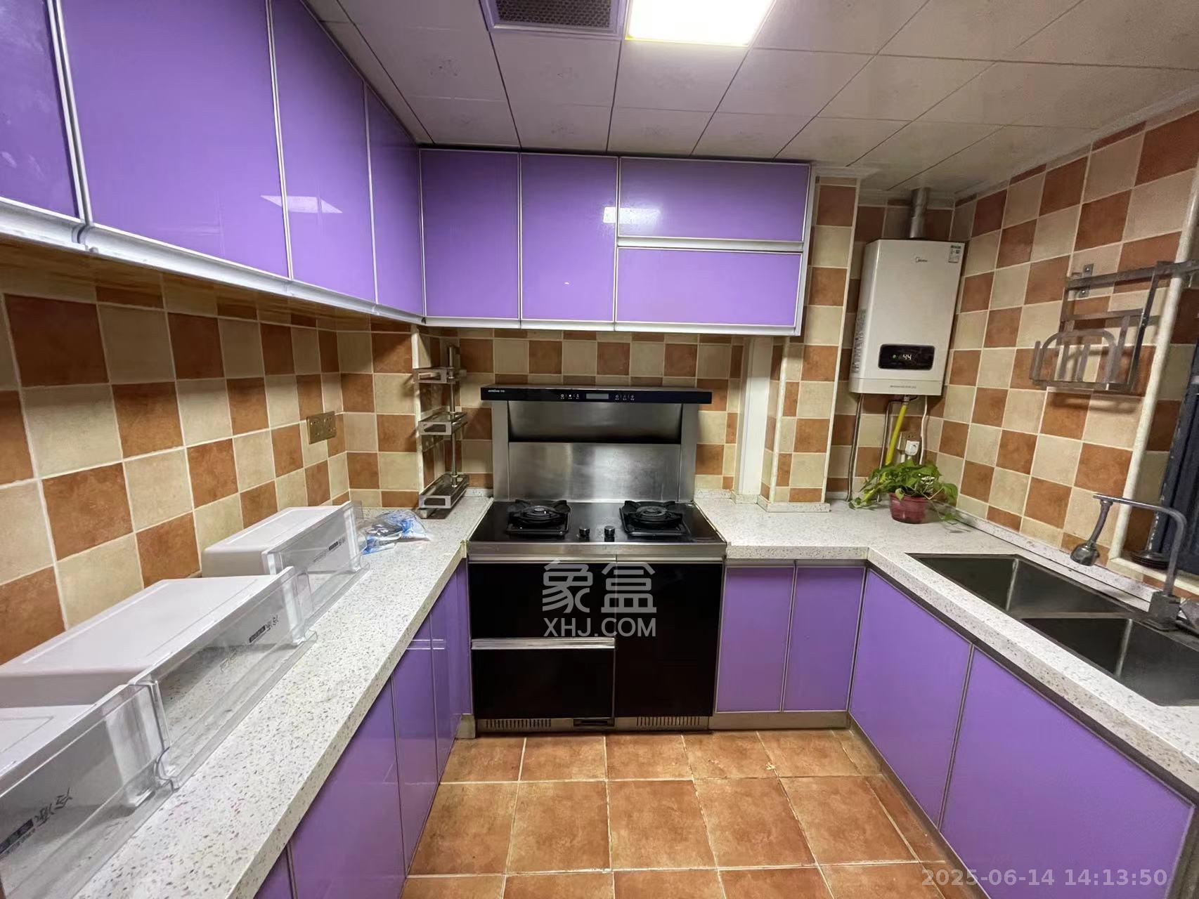 达美美立方 3室2厅1卫 2600.0元/月 达美美立方 3室2厅1卫 2600.0元/月室内图