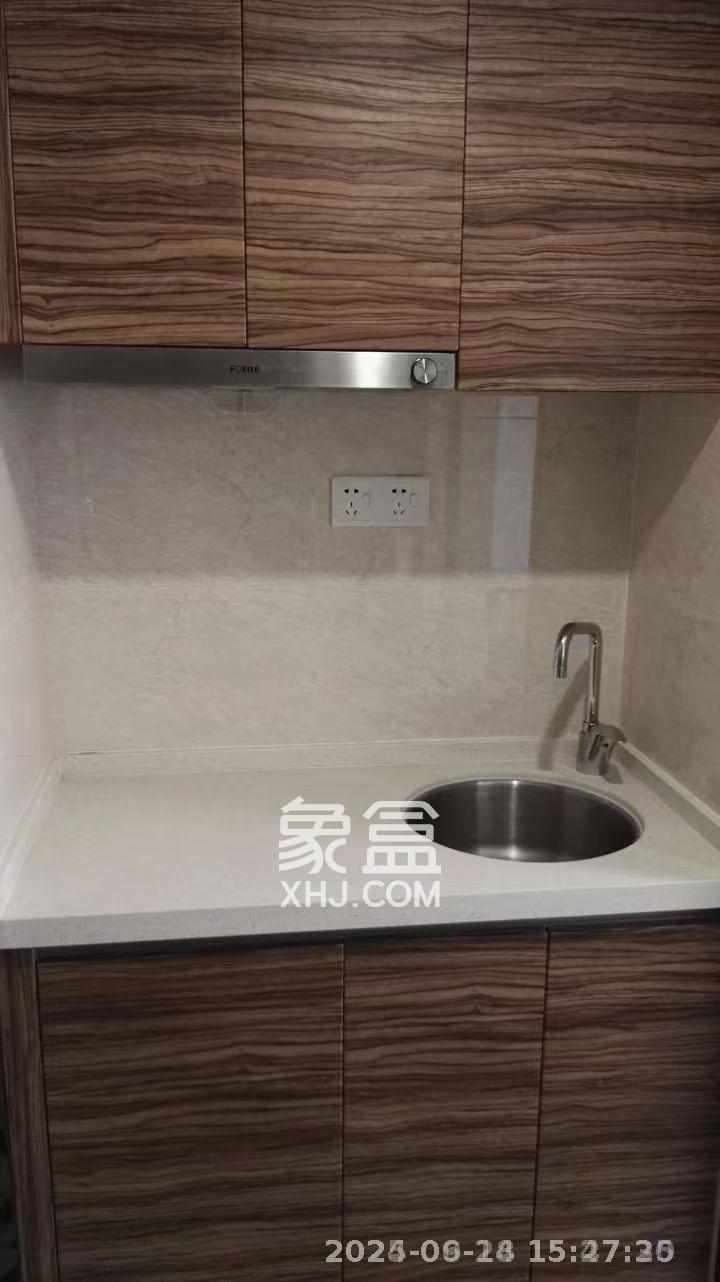 万科金域缇香 1室0厅0卫 1400.0元/月 万科金域缇香 1室0厅0卫 1400.0元/月室内图