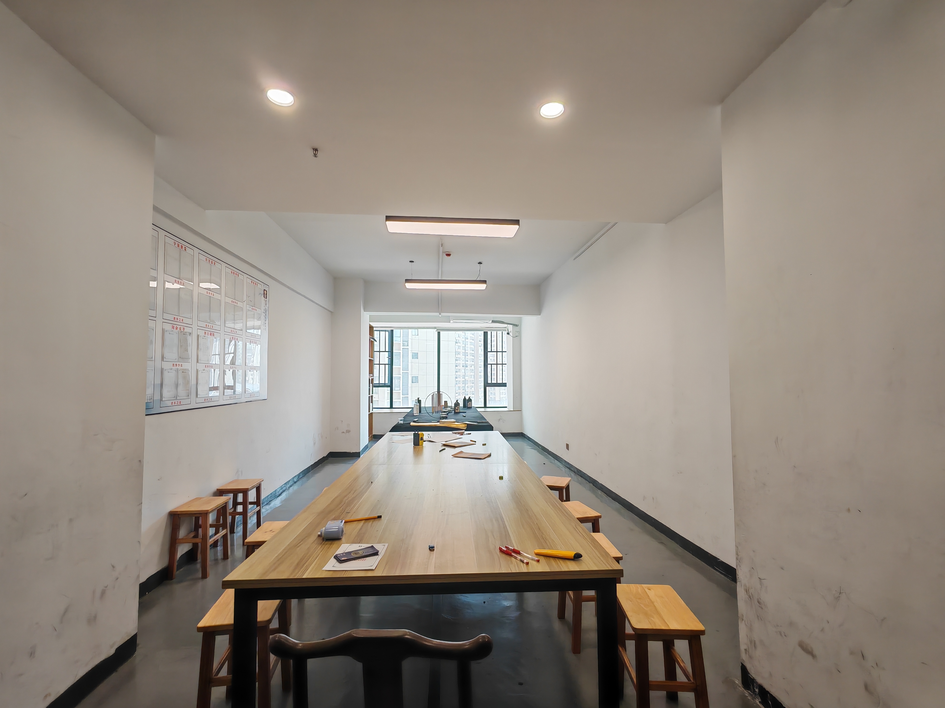 通达国际广场 21室4厅4卫 25000.0元/月 通达国际广场 21室4厅4卫 25000.0元/月室内图